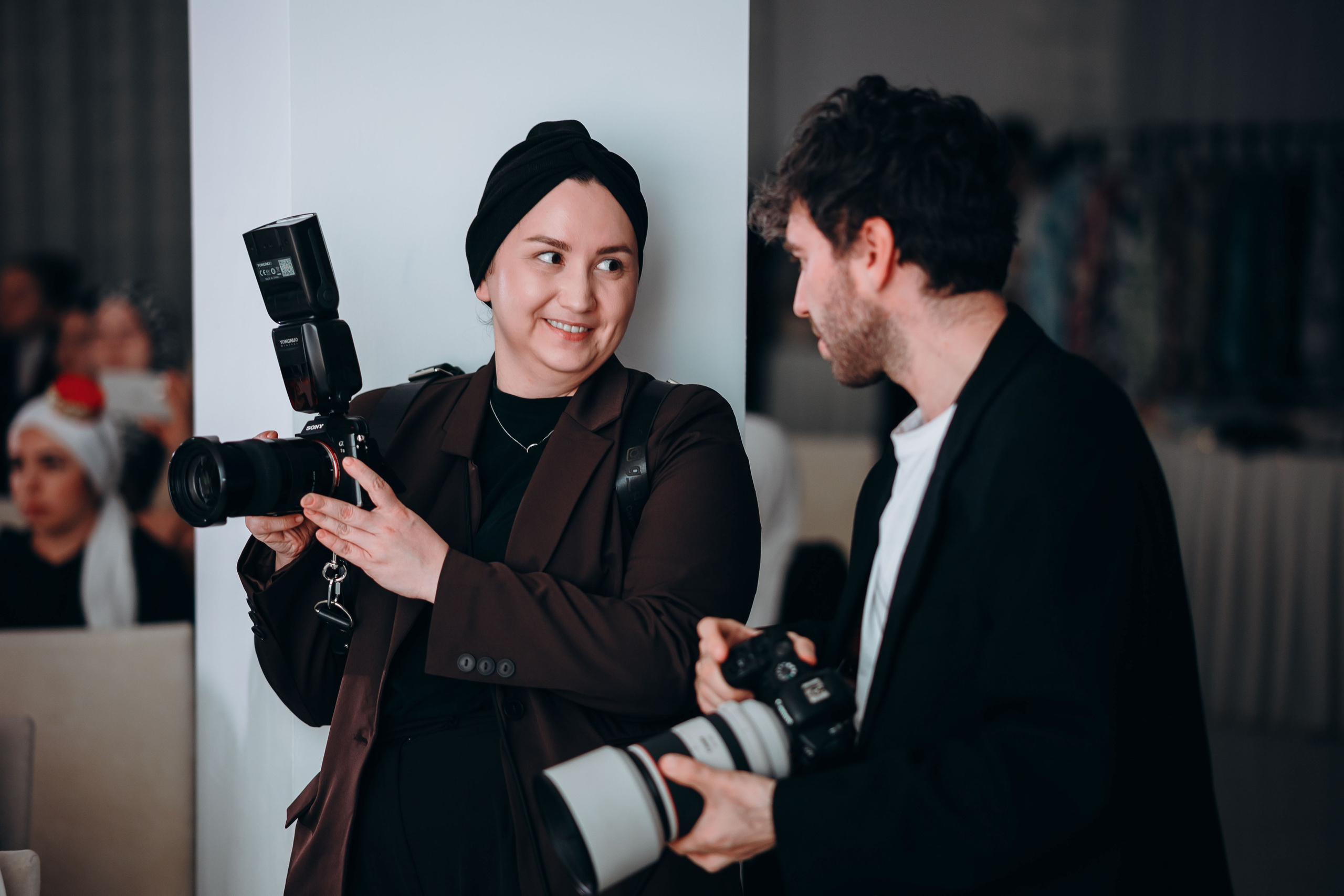 Nikah Fest. Свадебный фотограф Казань|Москва Ranas4you