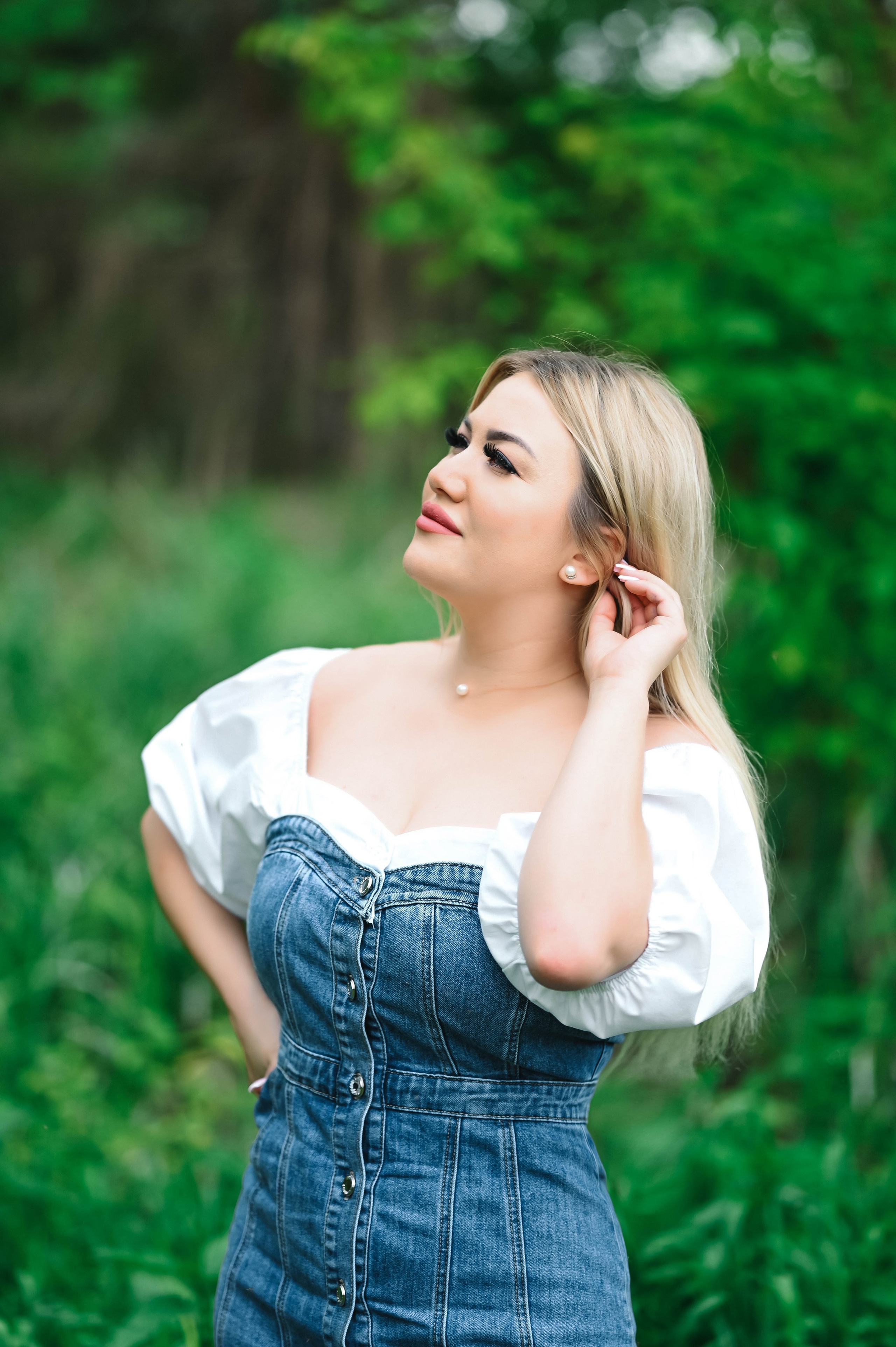 Женя лодка. Фотограф Алёна Мил