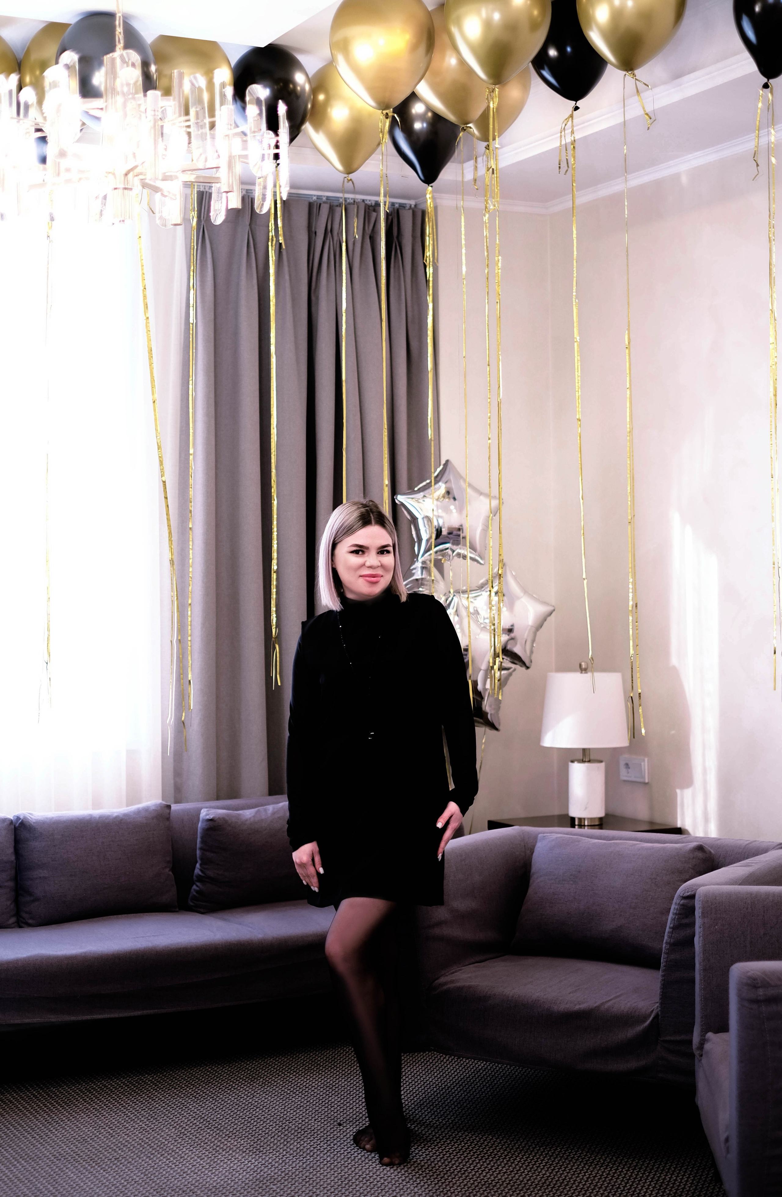 Девичник. Студийный, портретный, семейный фотограф Южно-Сахалинска Яна Радаева