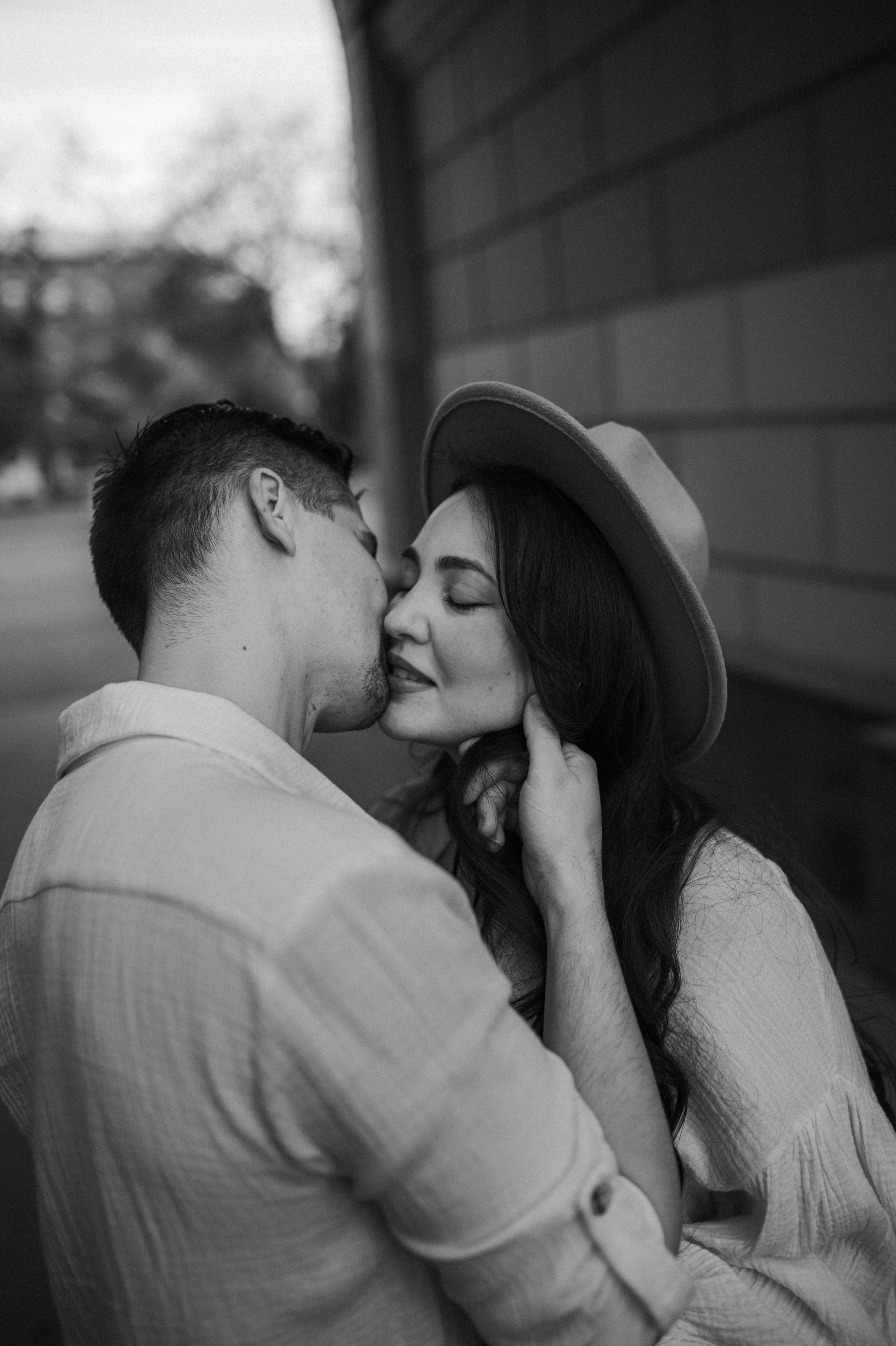 Ирина и Виталий. Www.ostermiller.ru