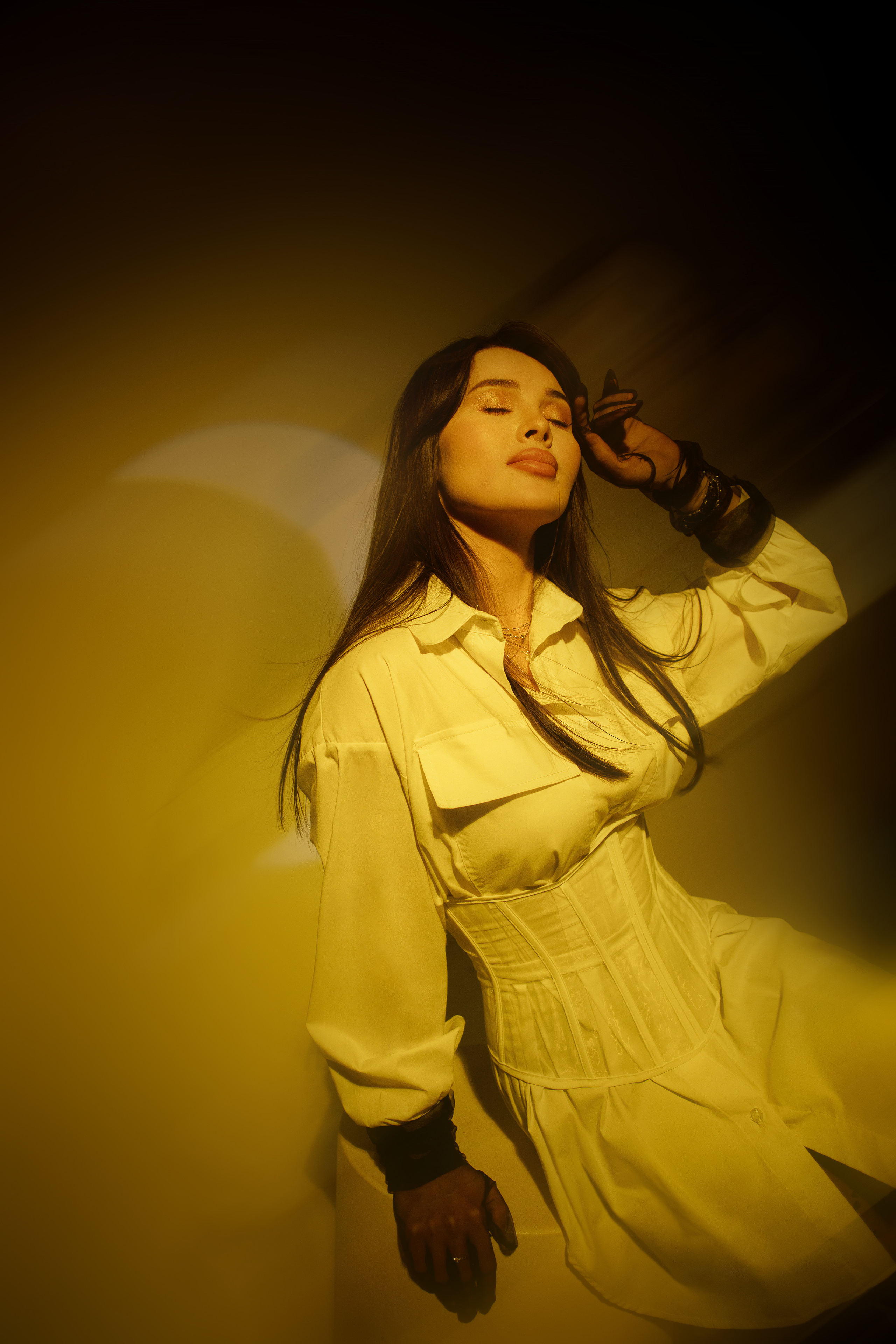 Amina. Valeriyamelnikova.ru