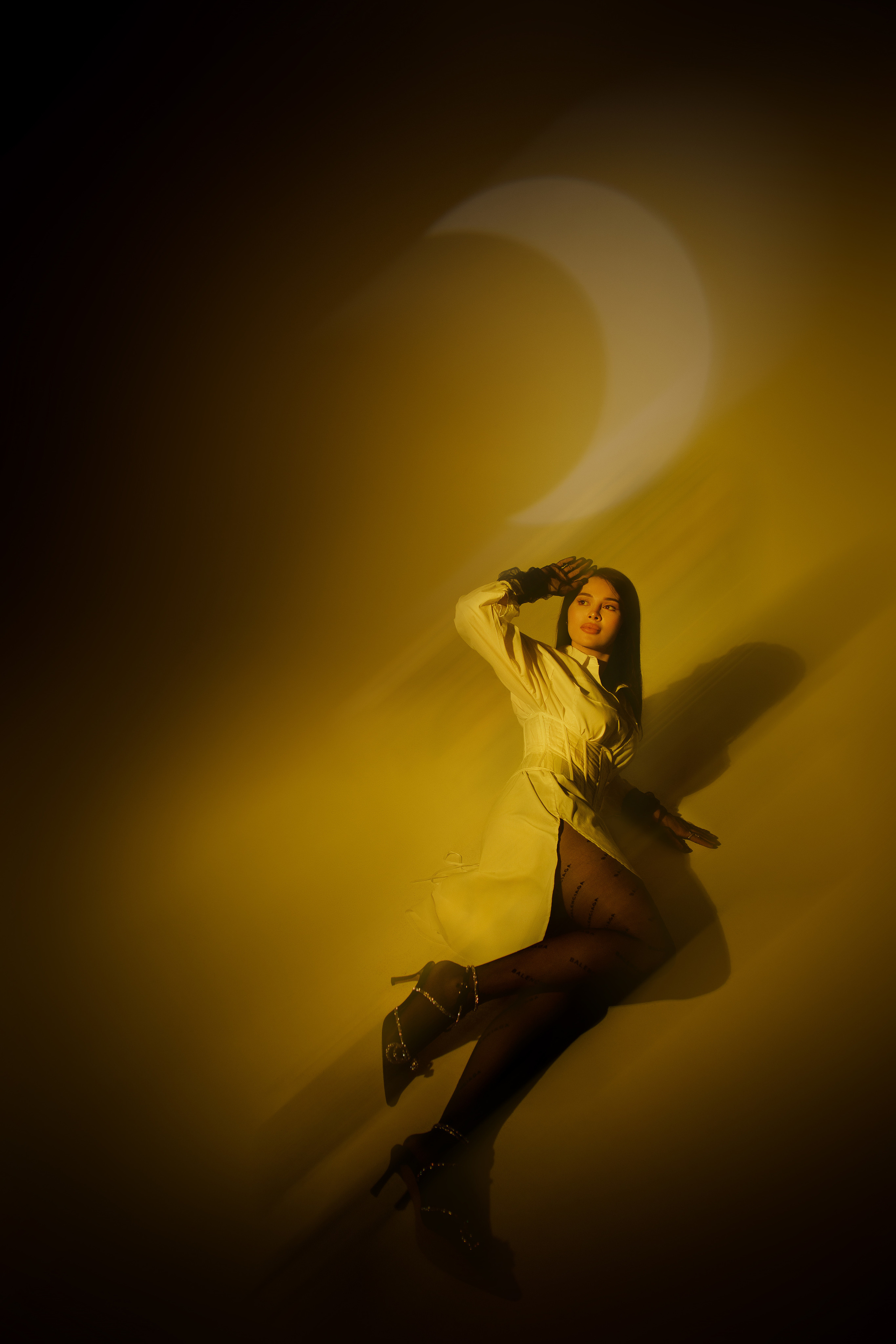 Amina. Valeriyamelnikova.ru