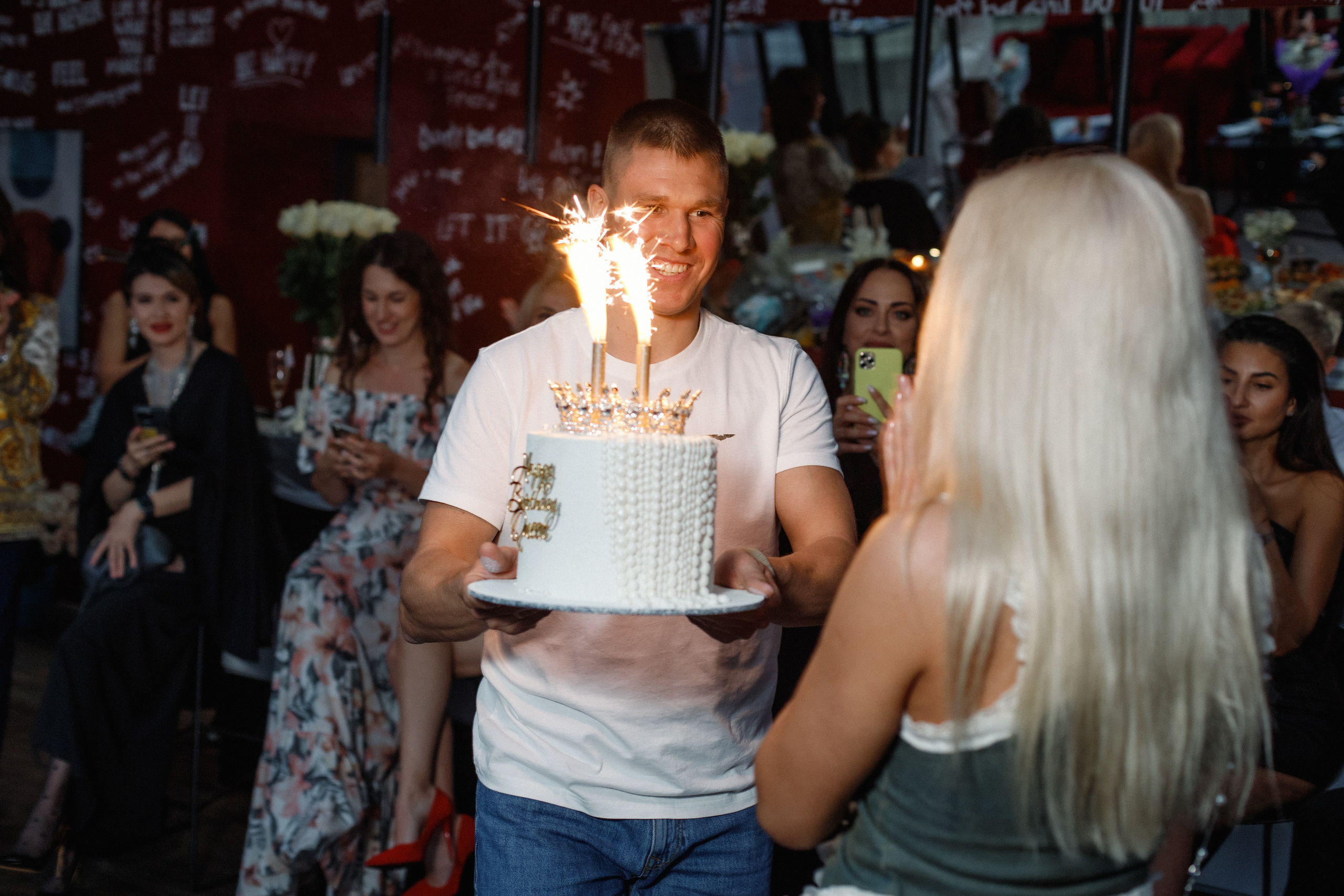 QUEEN KHV [12 ЛЕТ]. СВОИ. ФОТООТЧЕТЫ-СОБЫТИЯ-МЕСТА