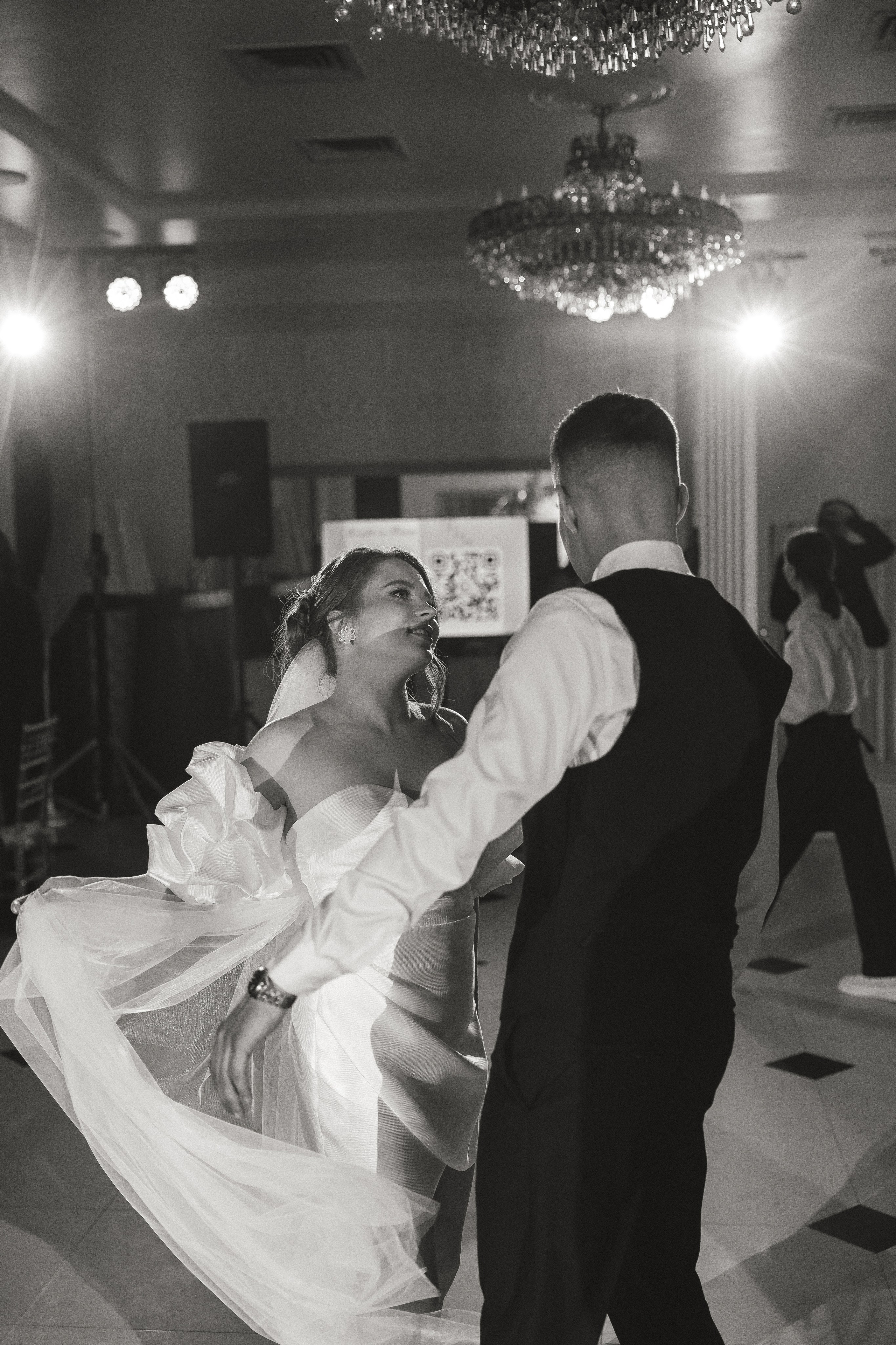 Игорь&Нина. Свадебный и семейный фотограф в Астрахани Заскокина Анастасия