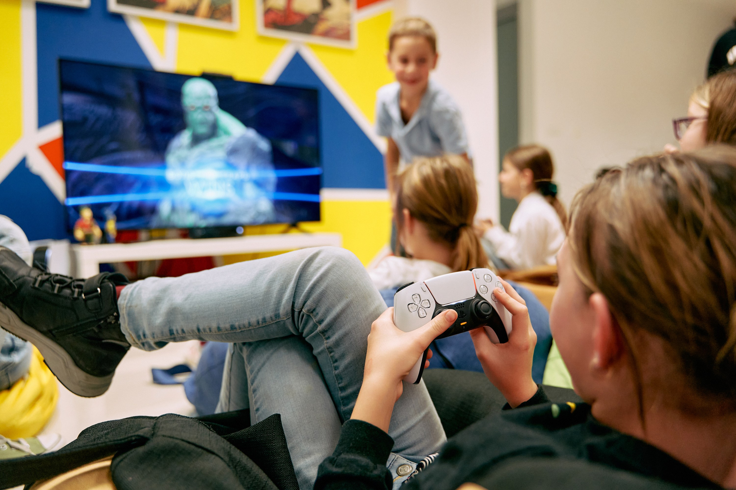 B-Day in Good Place. Photographer and Videographer in Montenegro