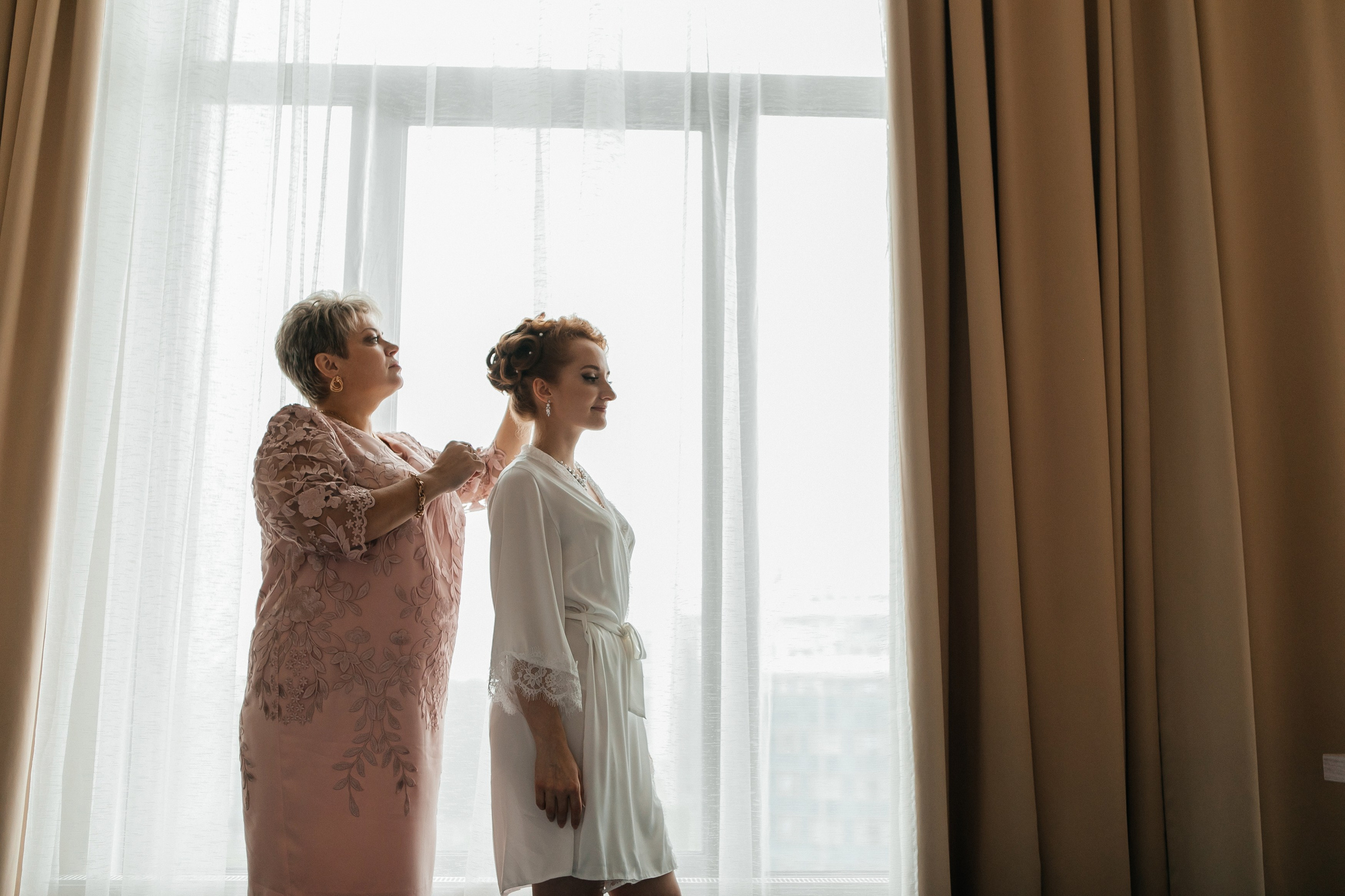 Сергей и Ксения. Фотограф в Москве Дмитрий Жарков