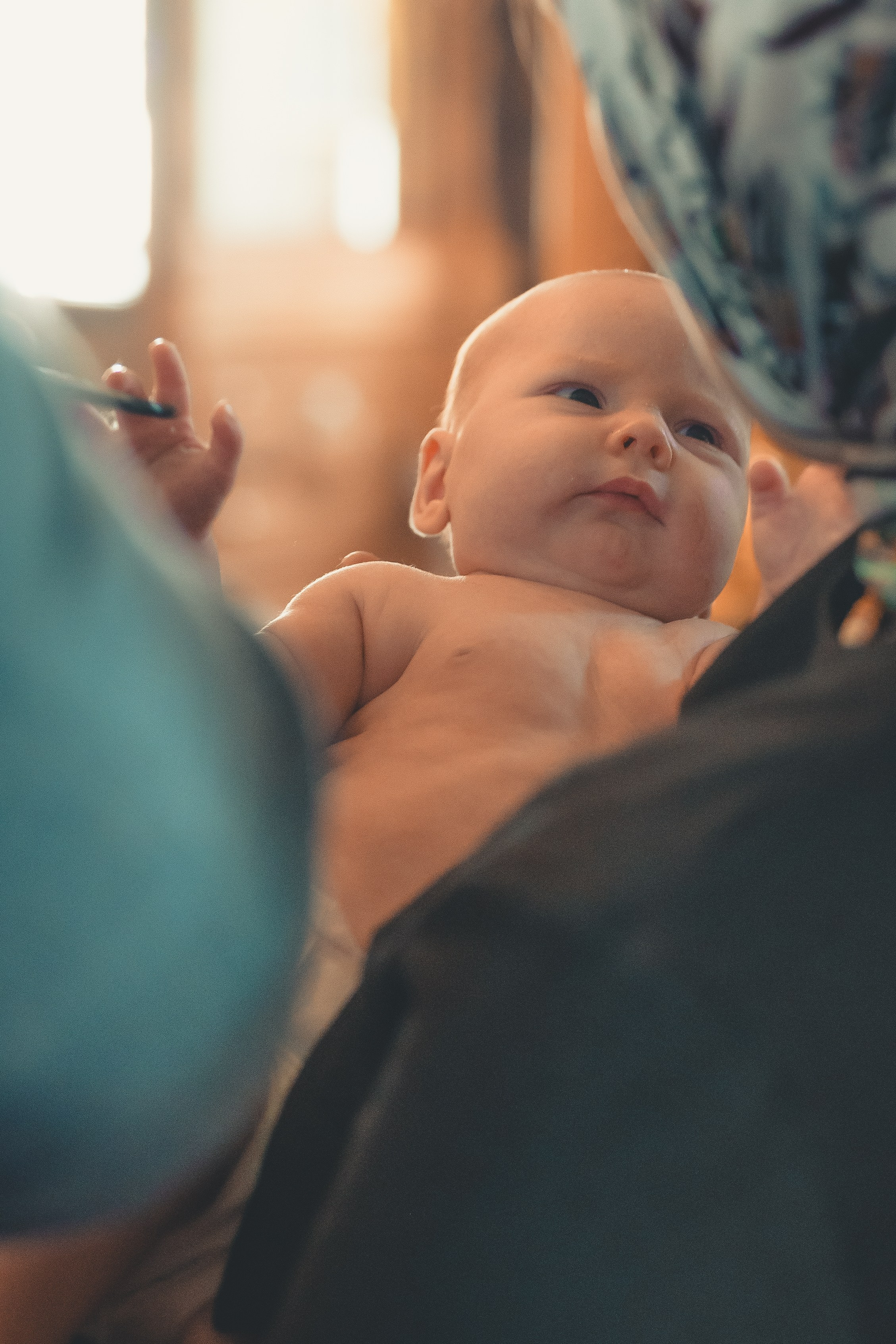 Крещение. Иван Кубик — фотограф и видеограф