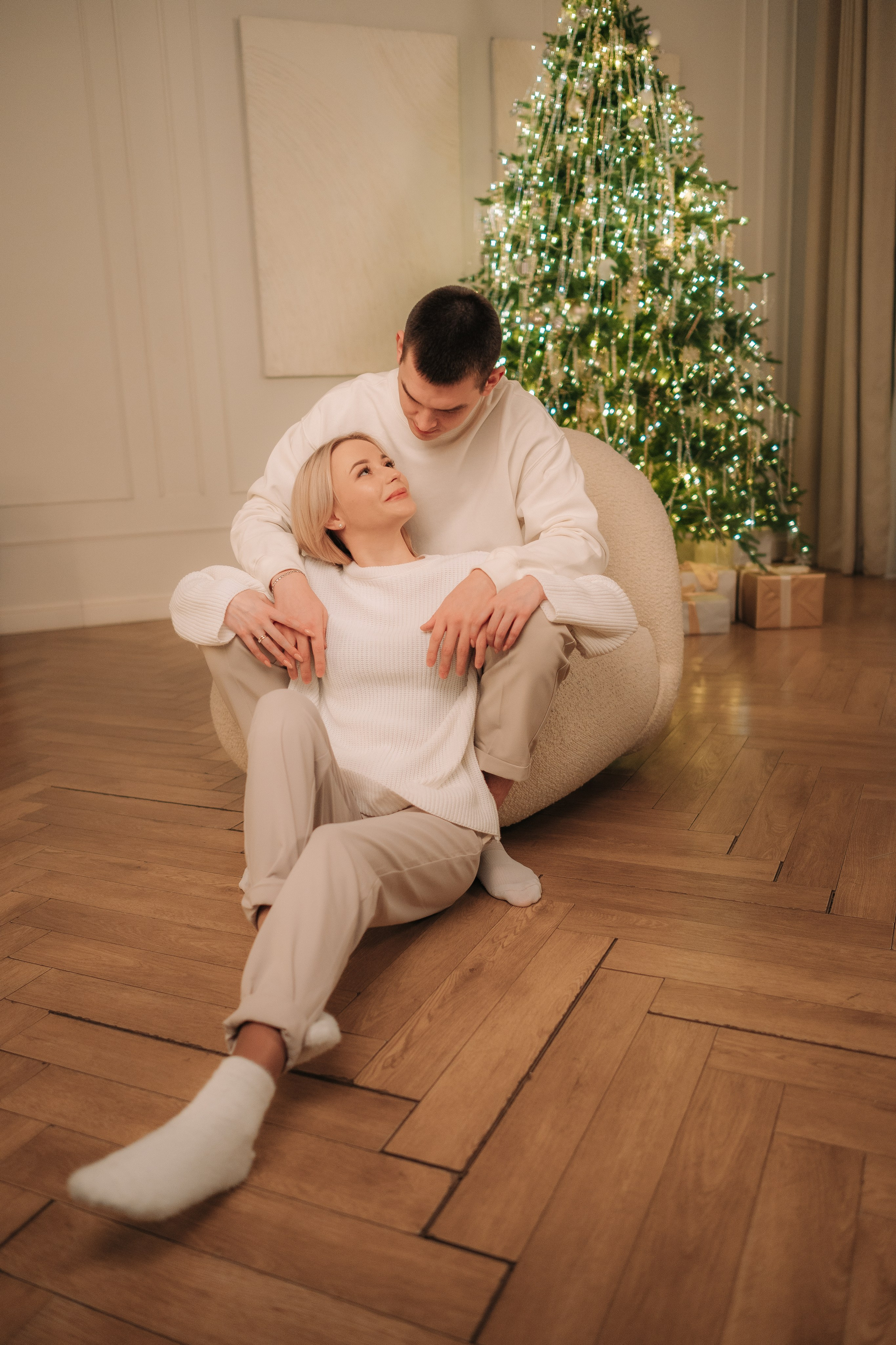 Андрей и Наталина. Иван Кубик — фотограф и видеограф