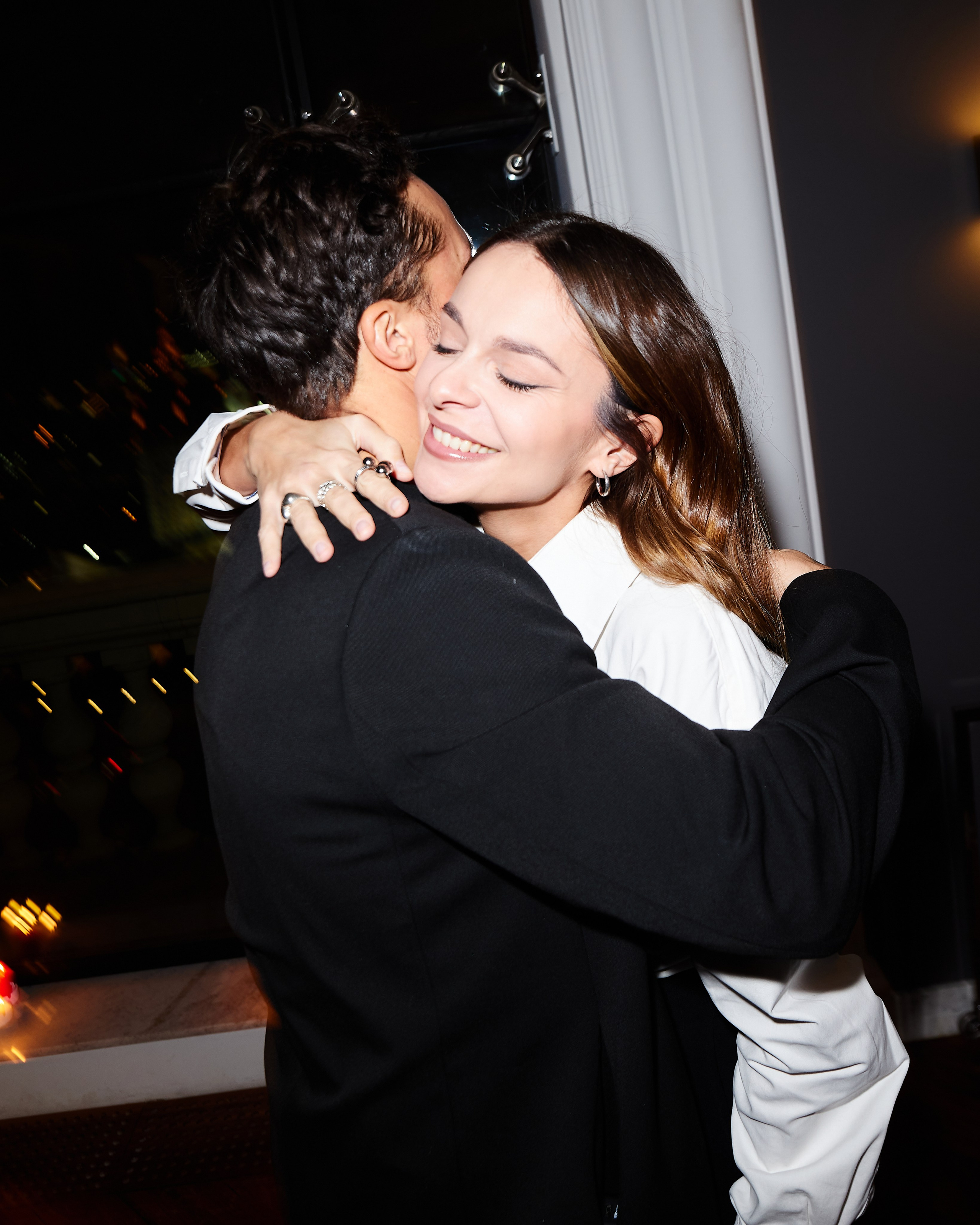 Lesha Mironov Birthday