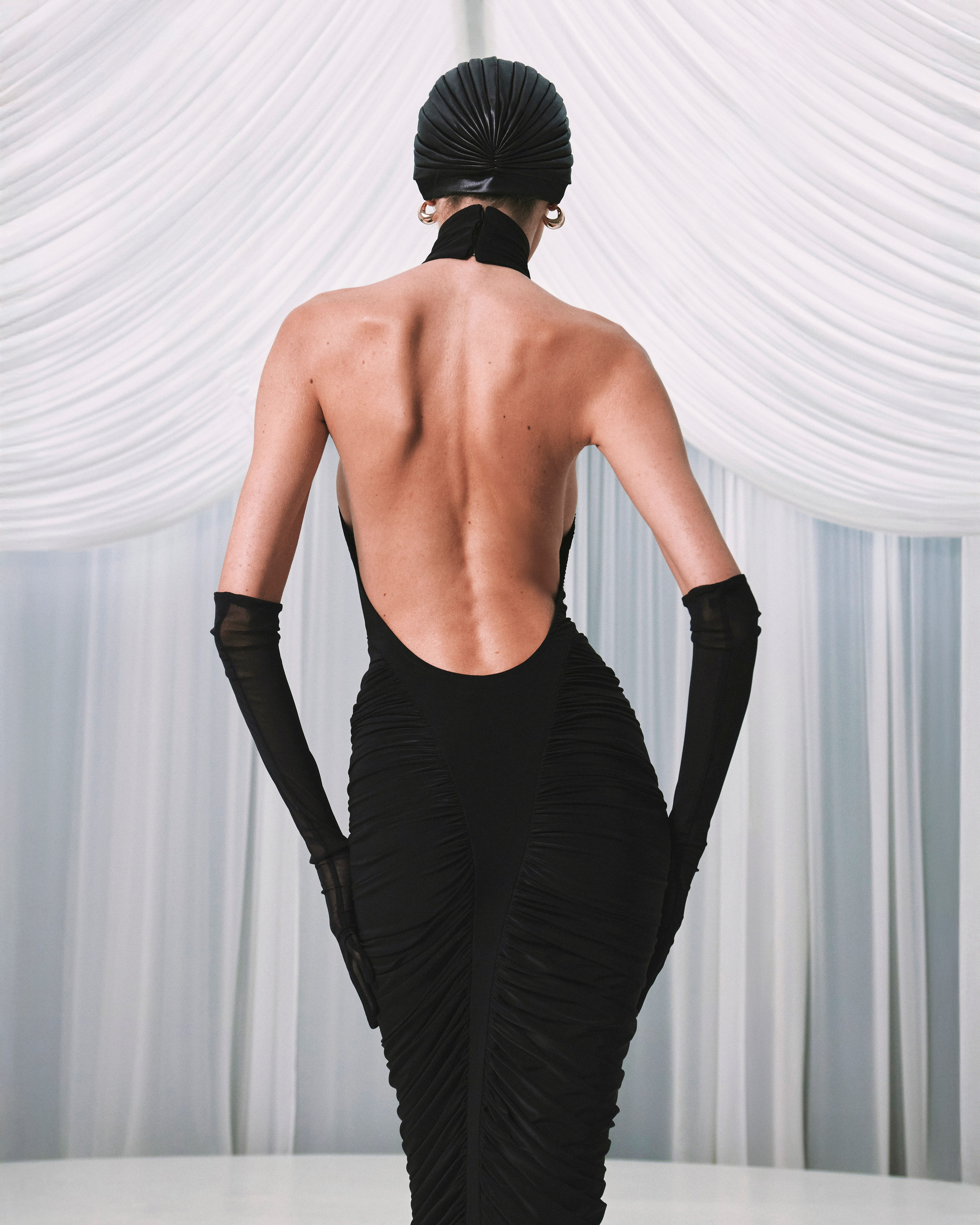 Rimarka Anisia. Kadilove Photographer in Moscow