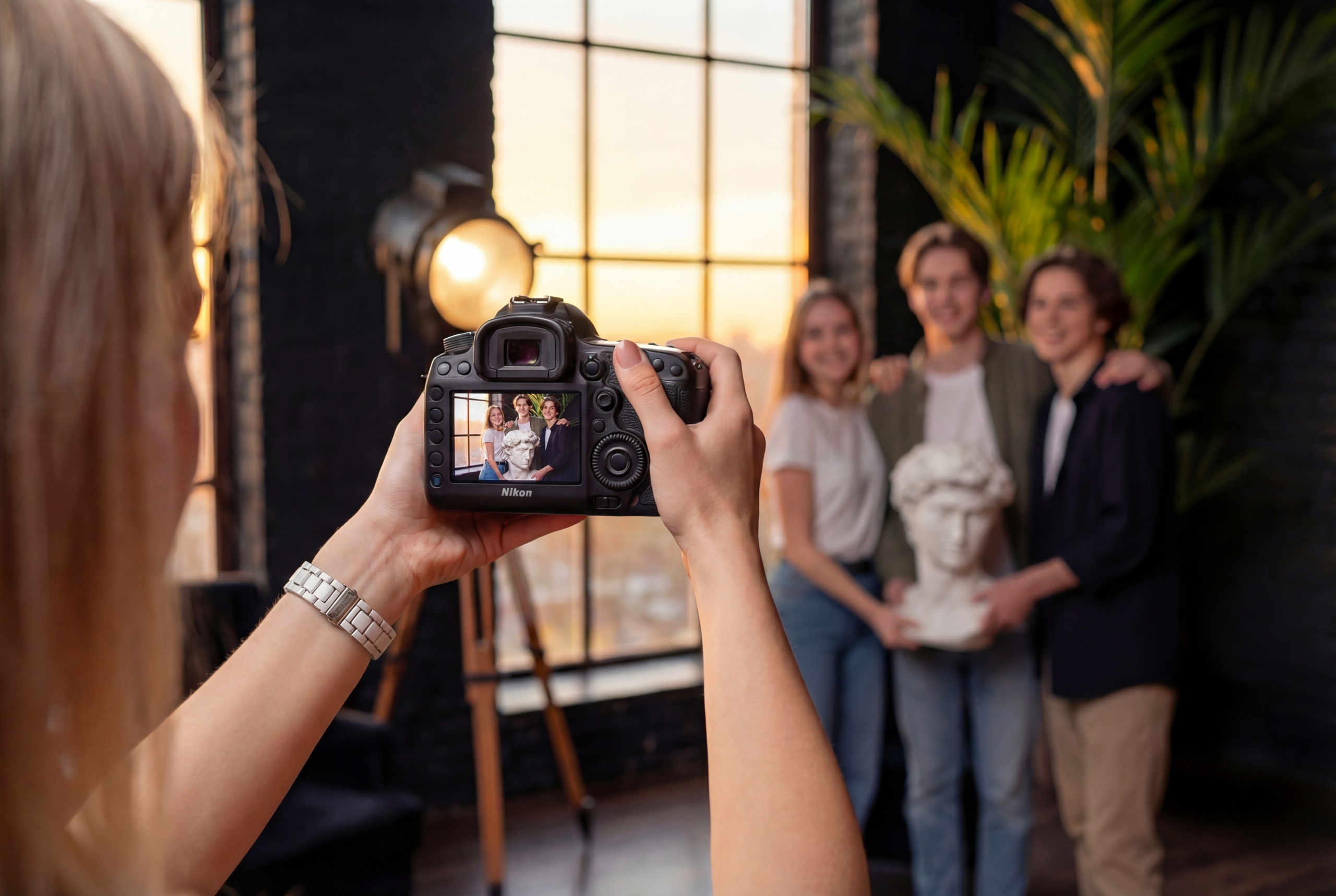 Отзывы. Выпускные альбомы в Крыму