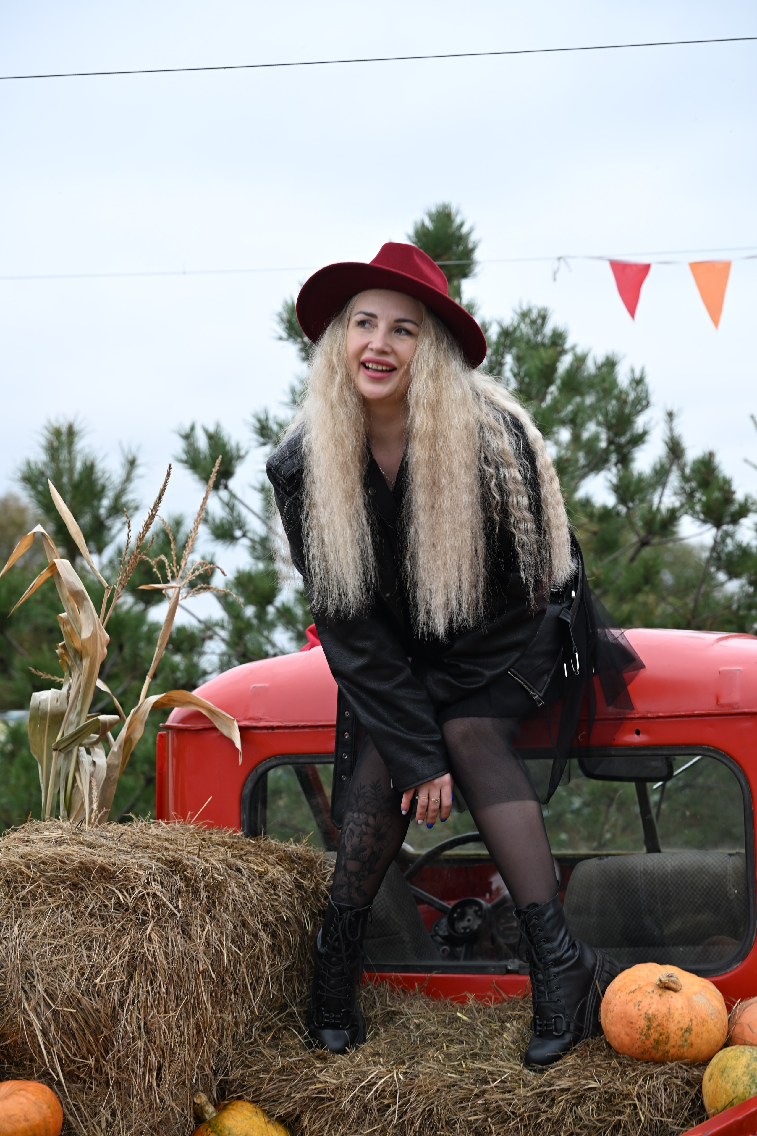 РЕГИНА ОСЕНЬ. Фотограф в Санкт-Петербурге Сафронов Николай