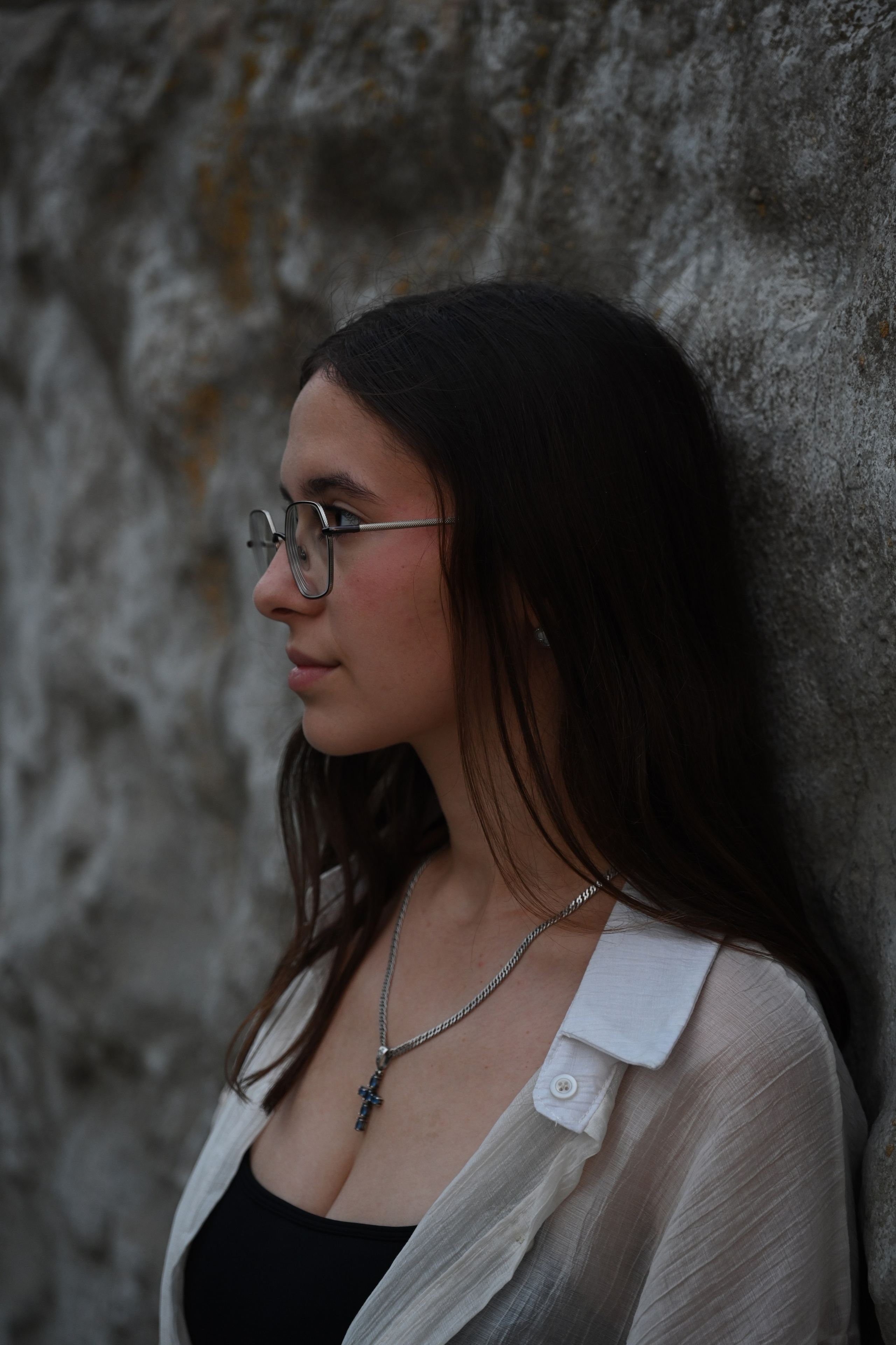 Прогулочная съёмка. Фотограф в Санкт-Петербурге Сафронов Николай