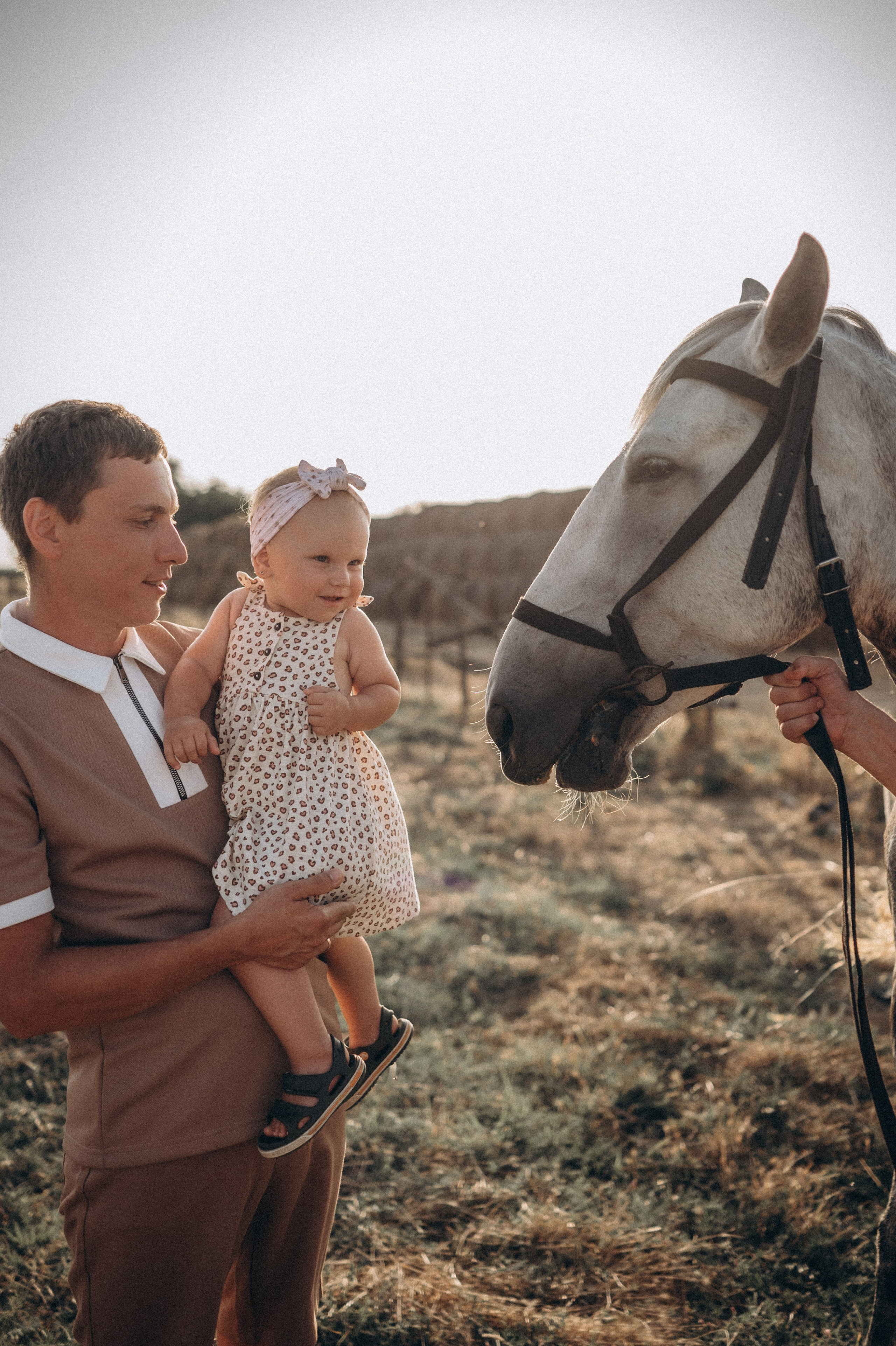 Александр, Ольга, Лева и Маша. Фотограф Горбенко Анна