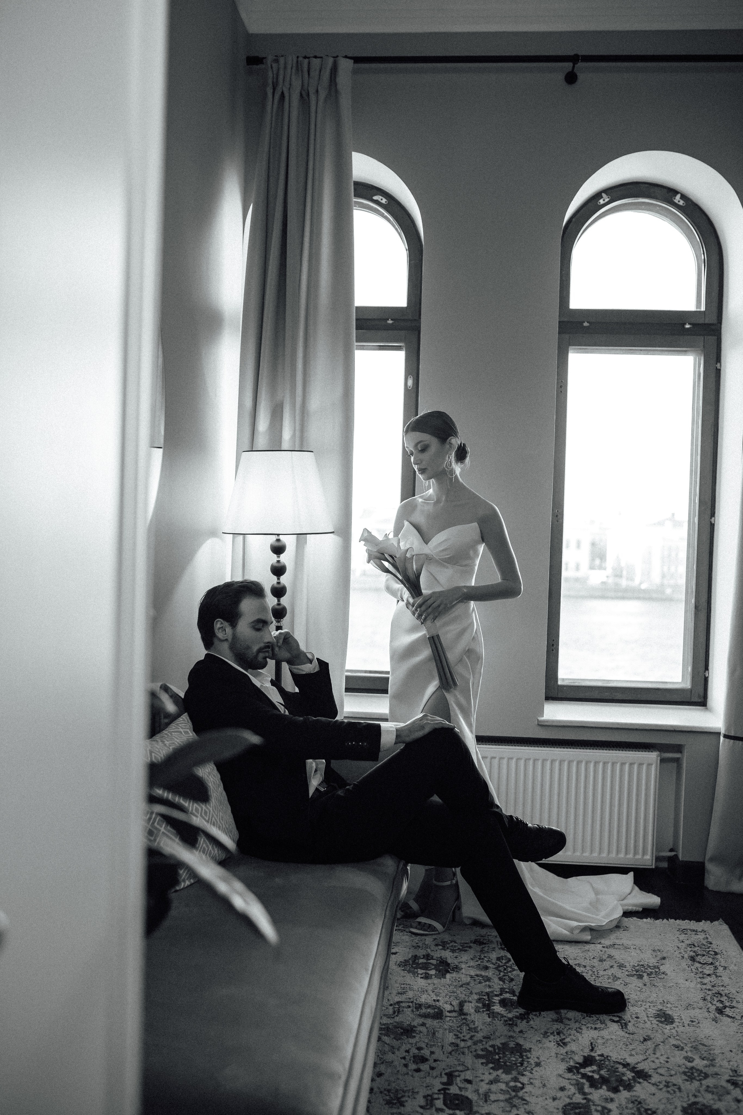 Анна Виктор. Фотограф Алиса Субботина