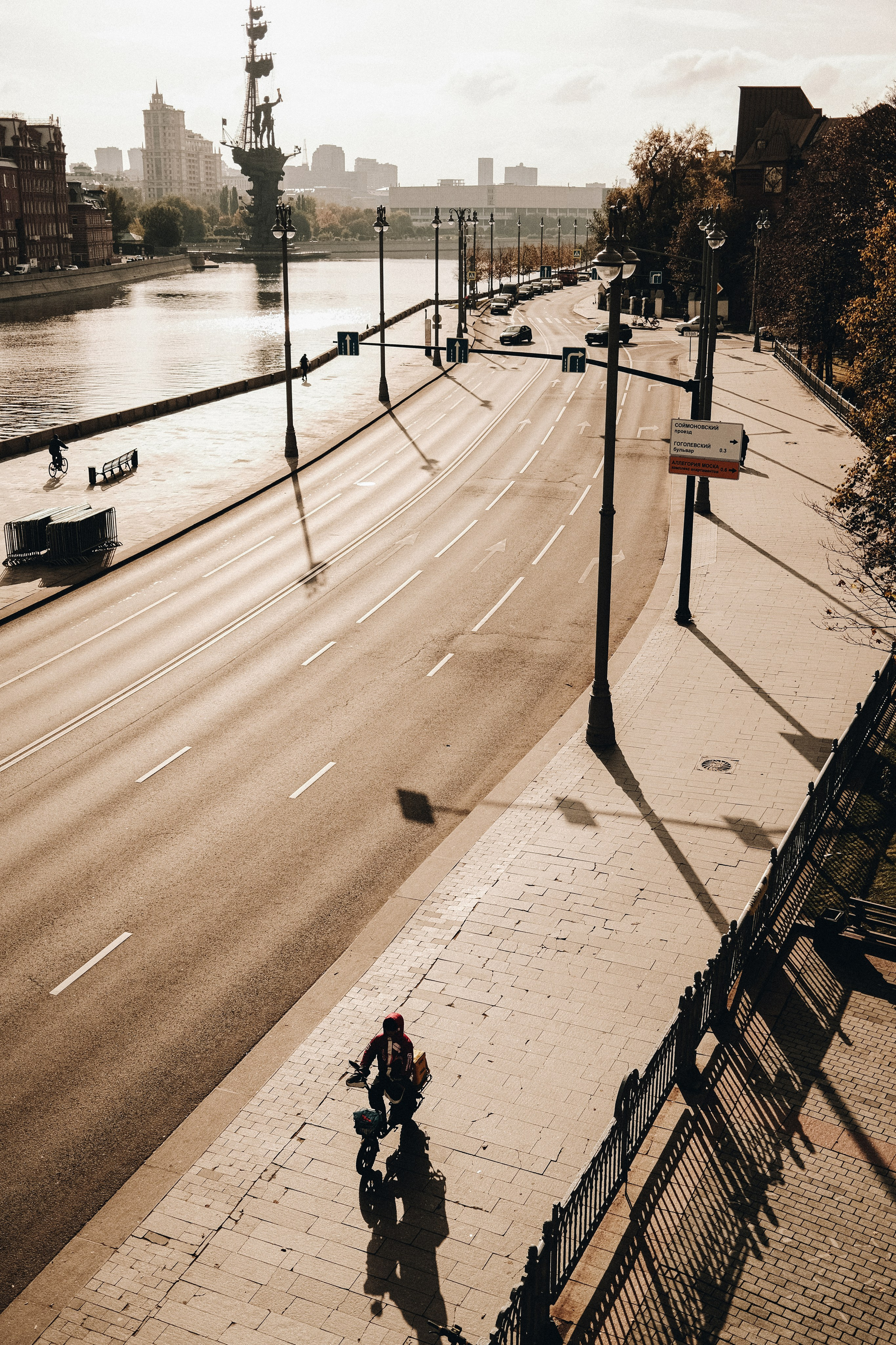 Street Diary. Аня Степанова