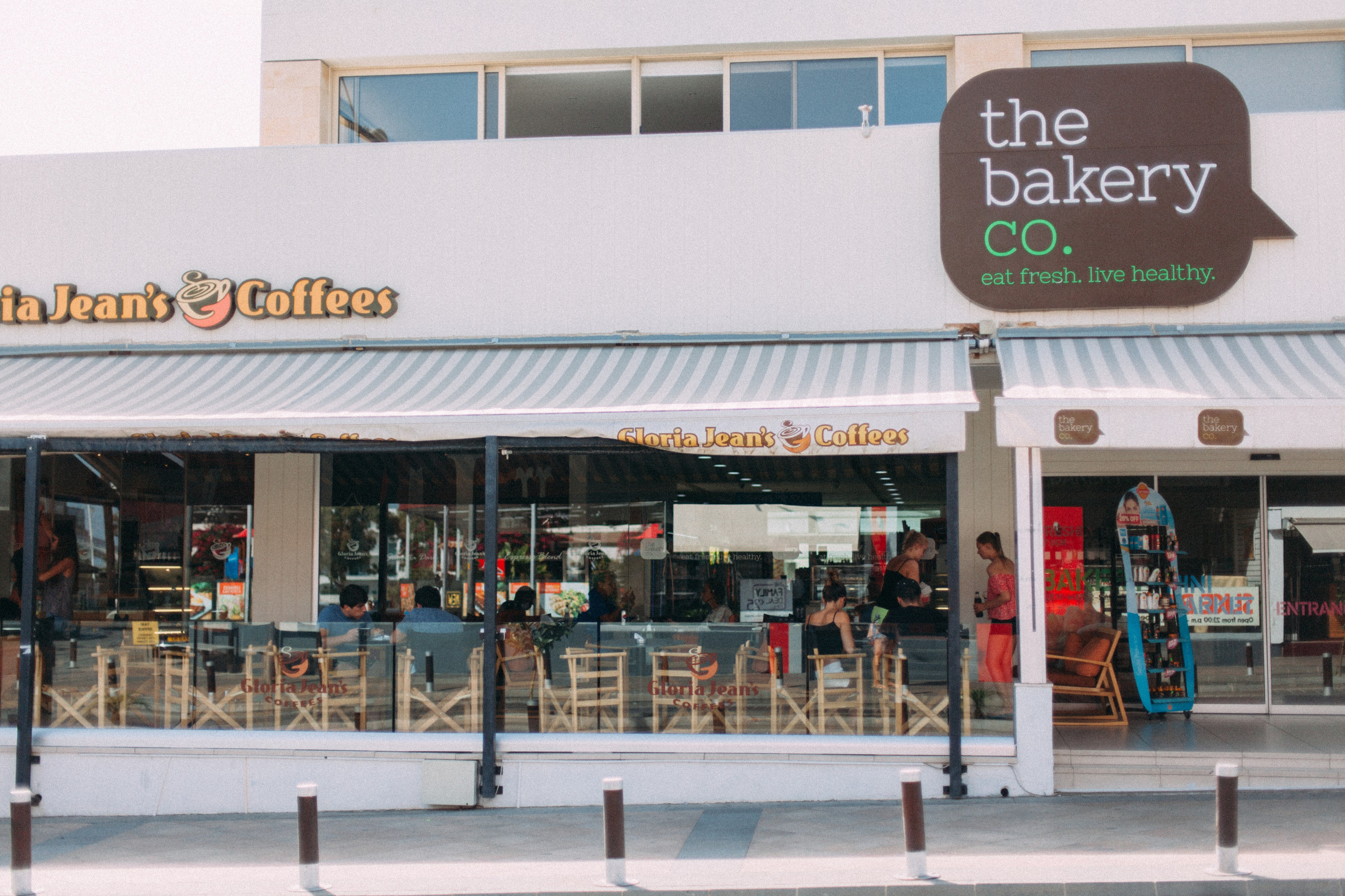 Кипр. Аня Степанова