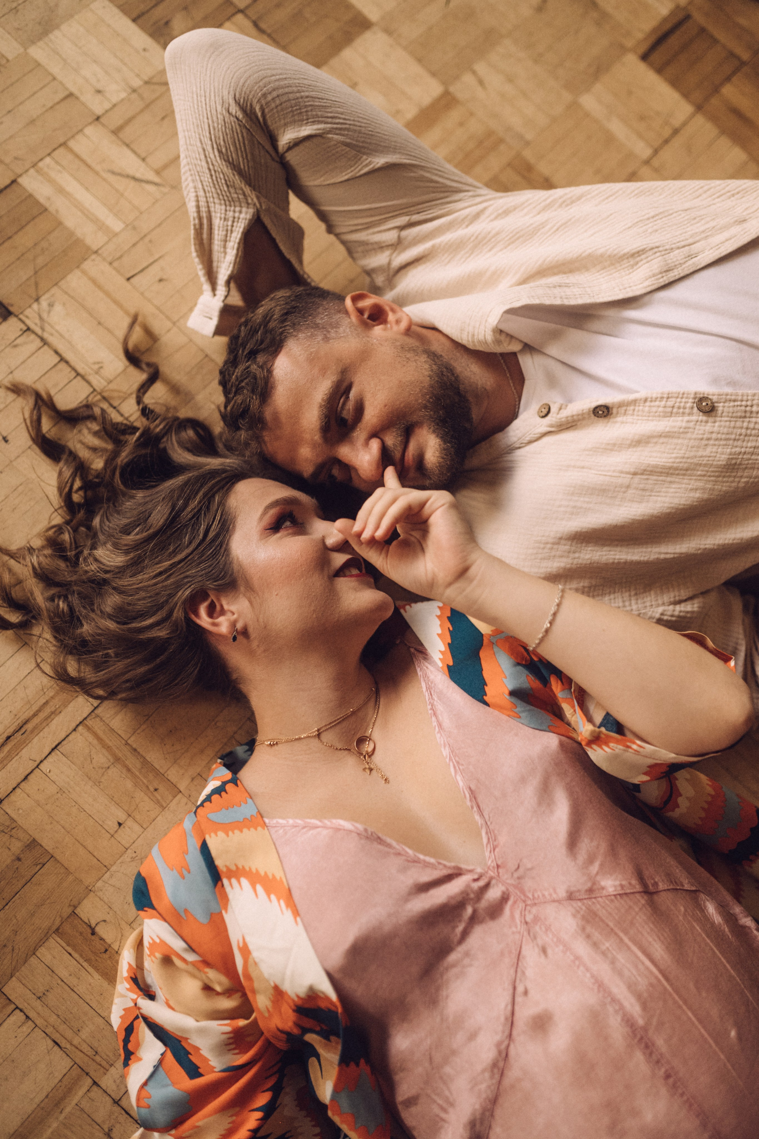 Фотограф Александр Быков