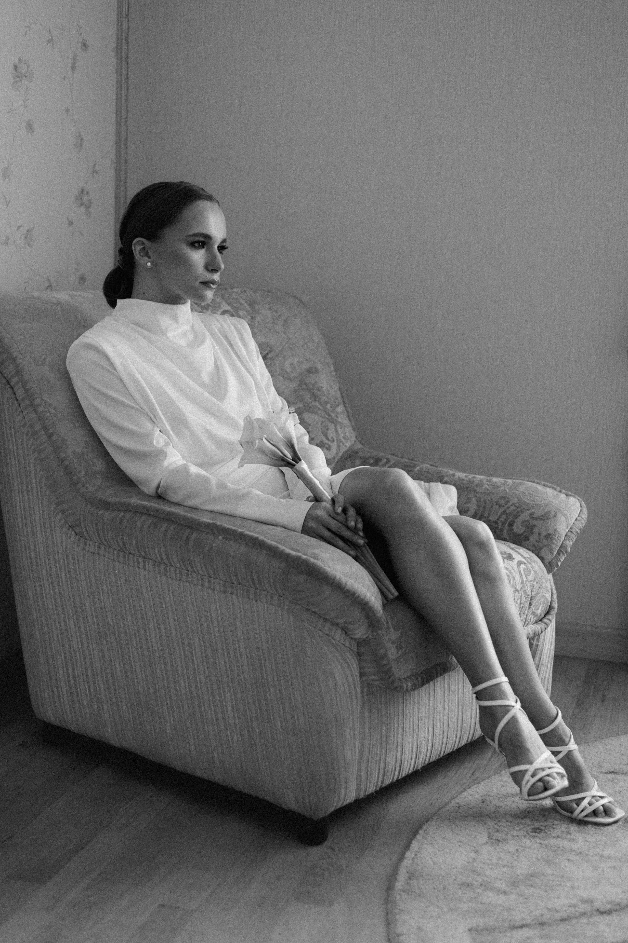 Свадебное. Мастерская Демченко