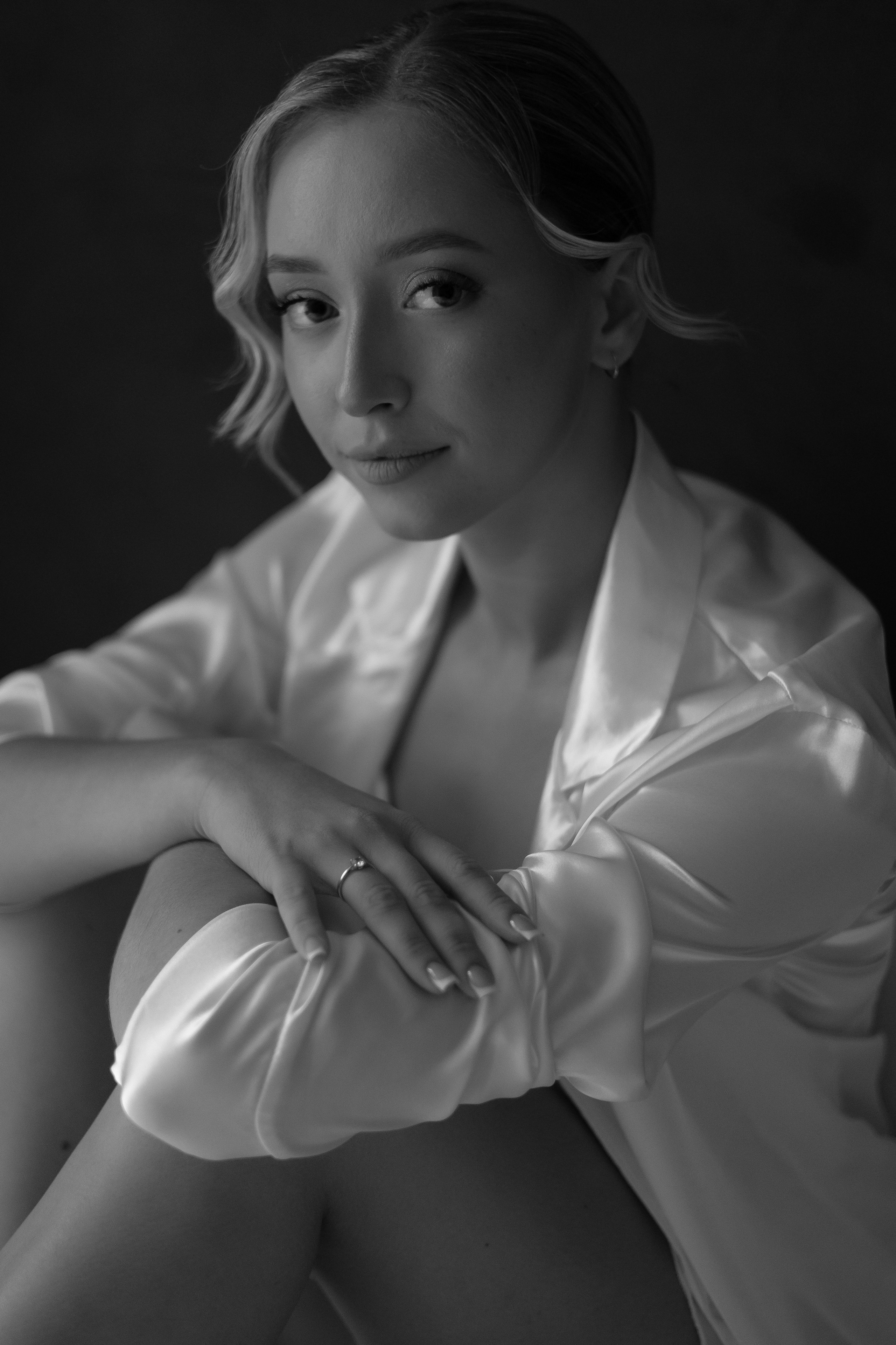 Барби и Кен. Свадебный и семейный фотограф Арина Кулёва