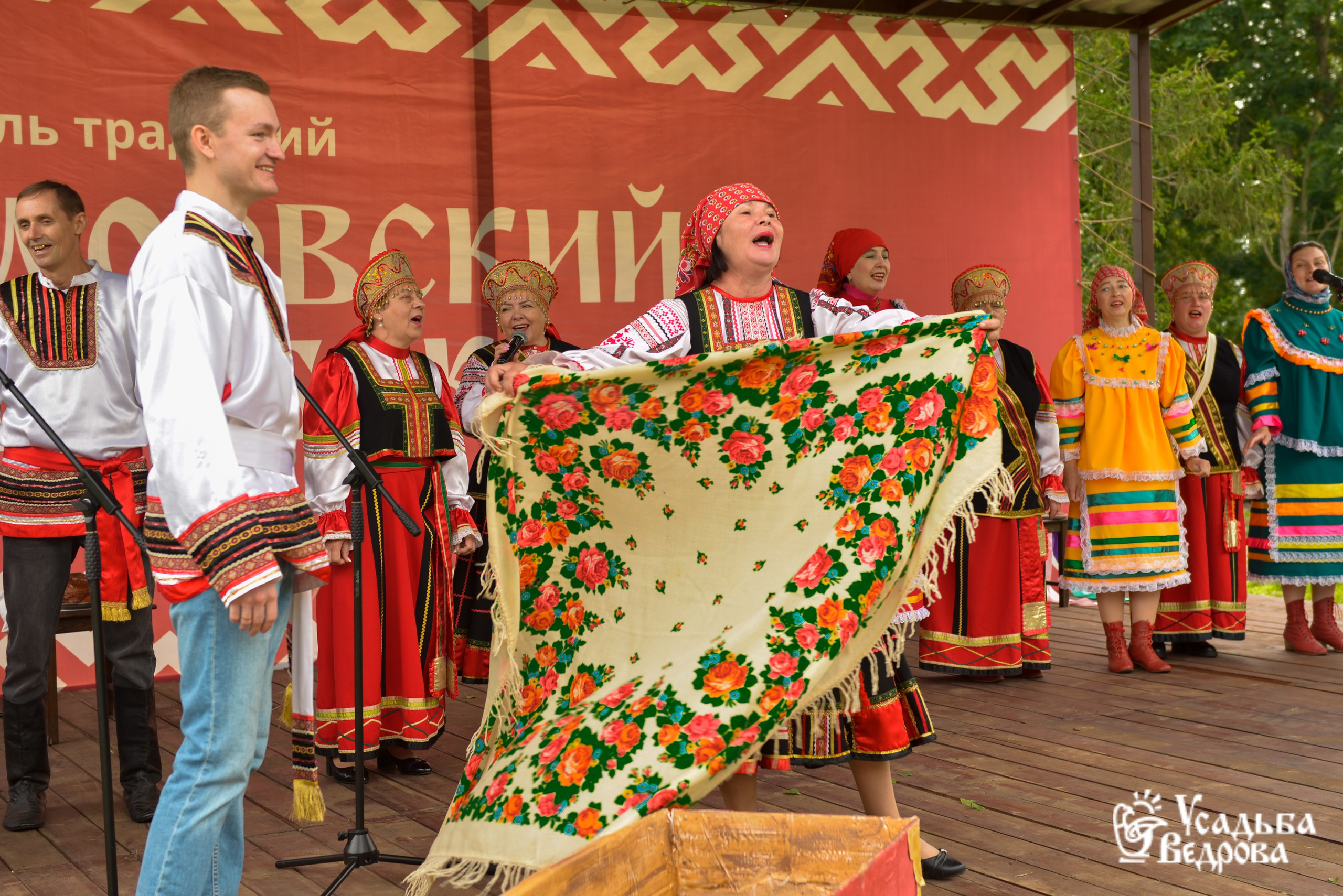 Ведровский погребок 2025. Портретный фотограф Марина Тамбовская