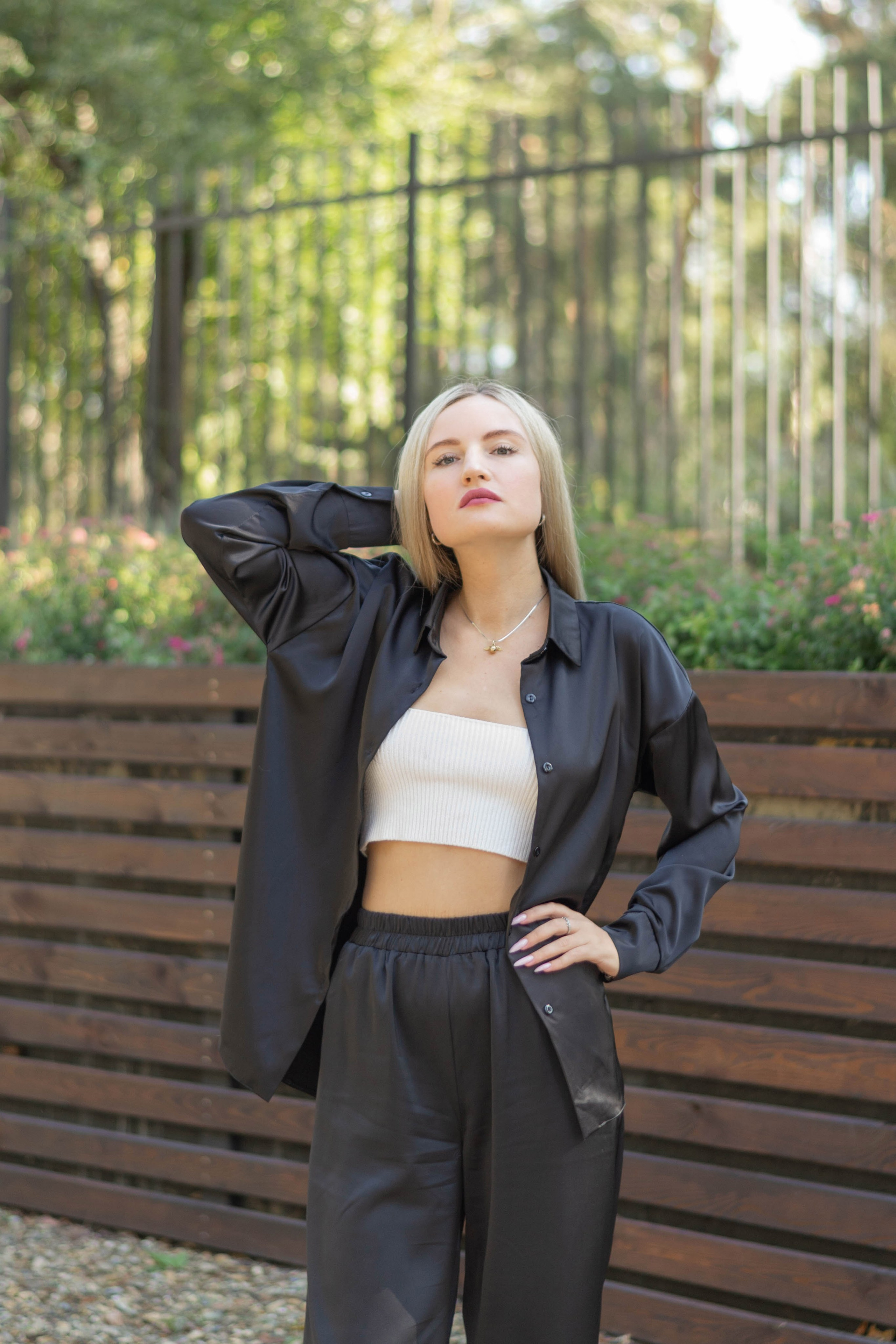 Татьяна. Фотограф Воронеж Кристина Золотарёва