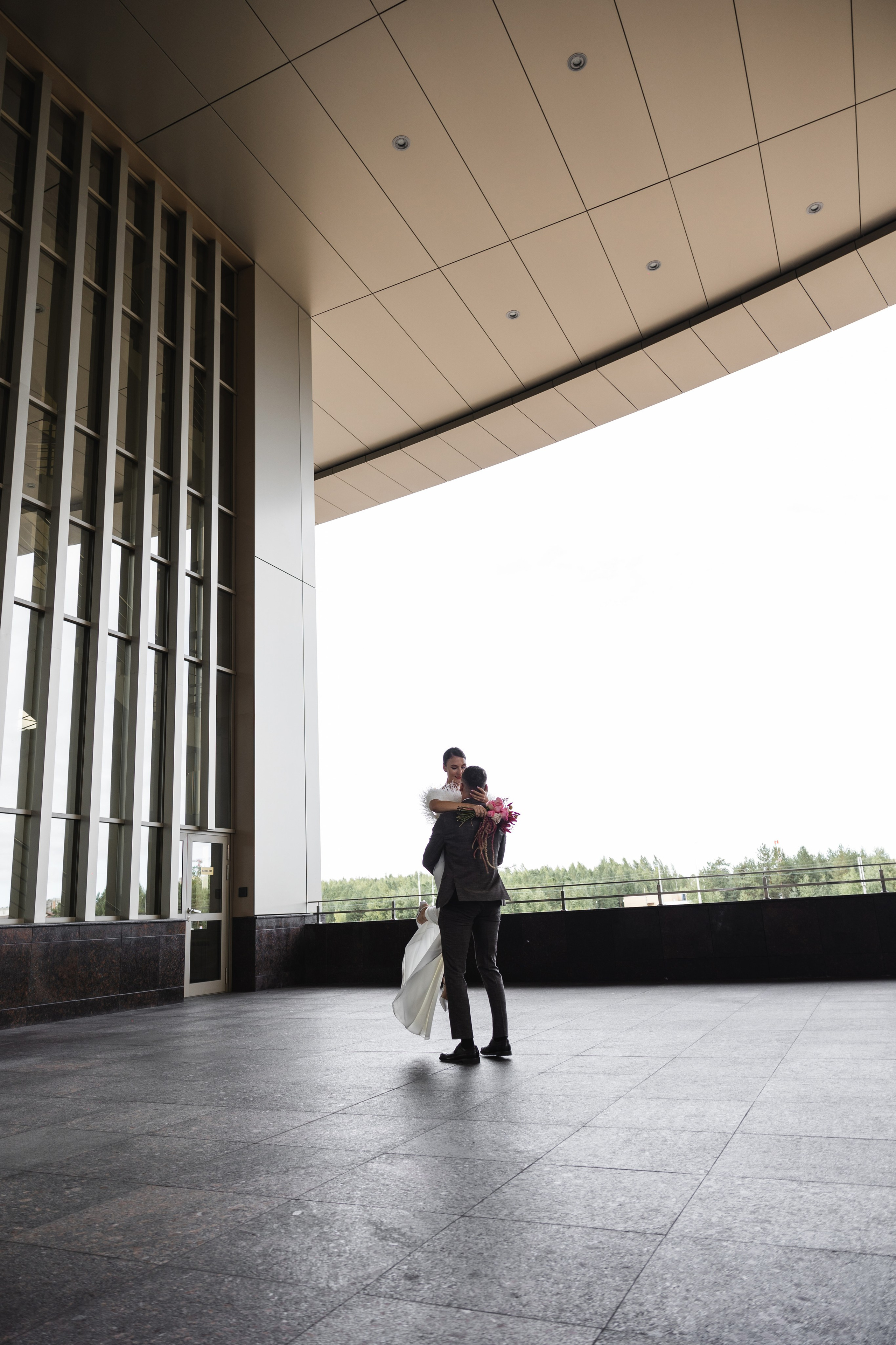 Денис и Анна. Фотограф Маноли Мария