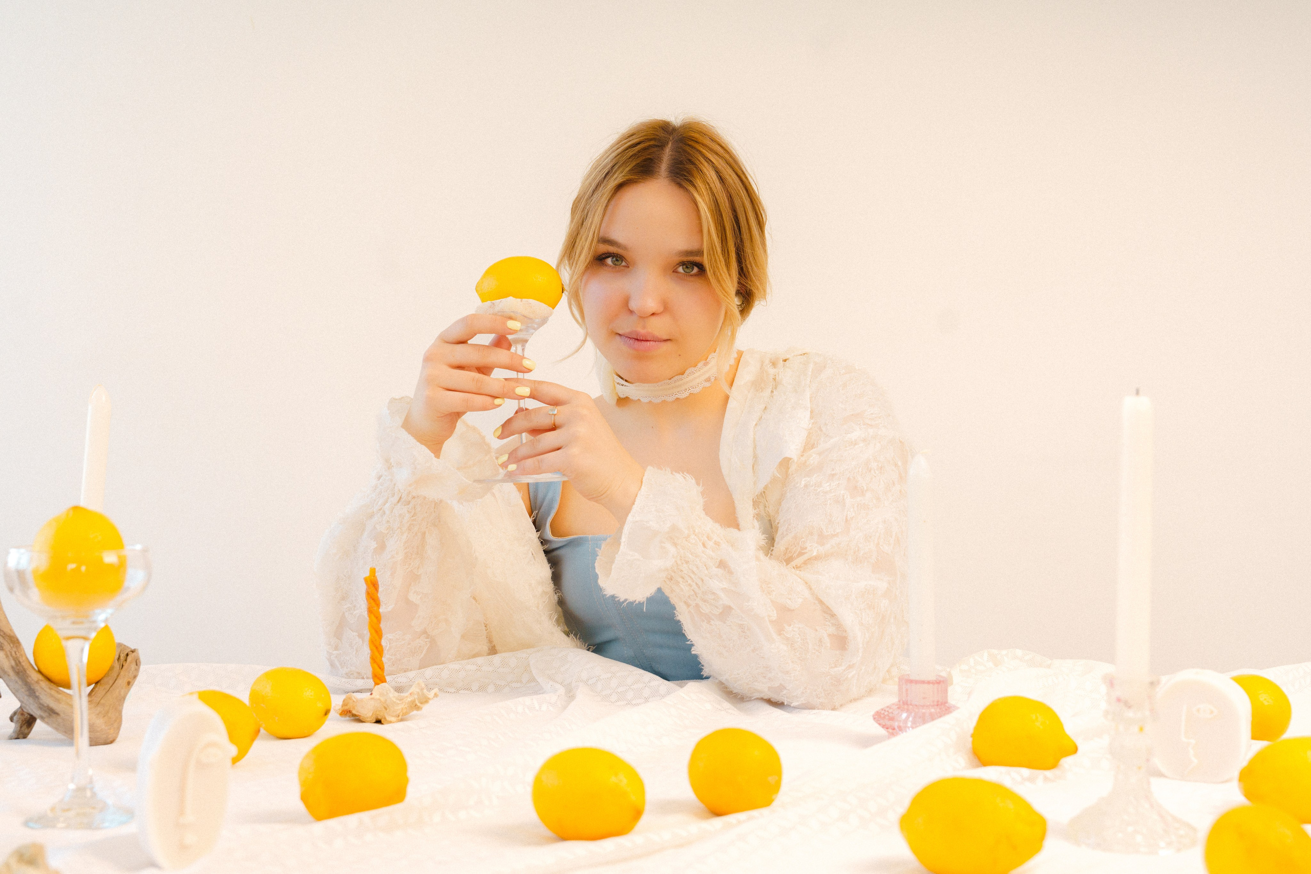 Элина. Kaef-production