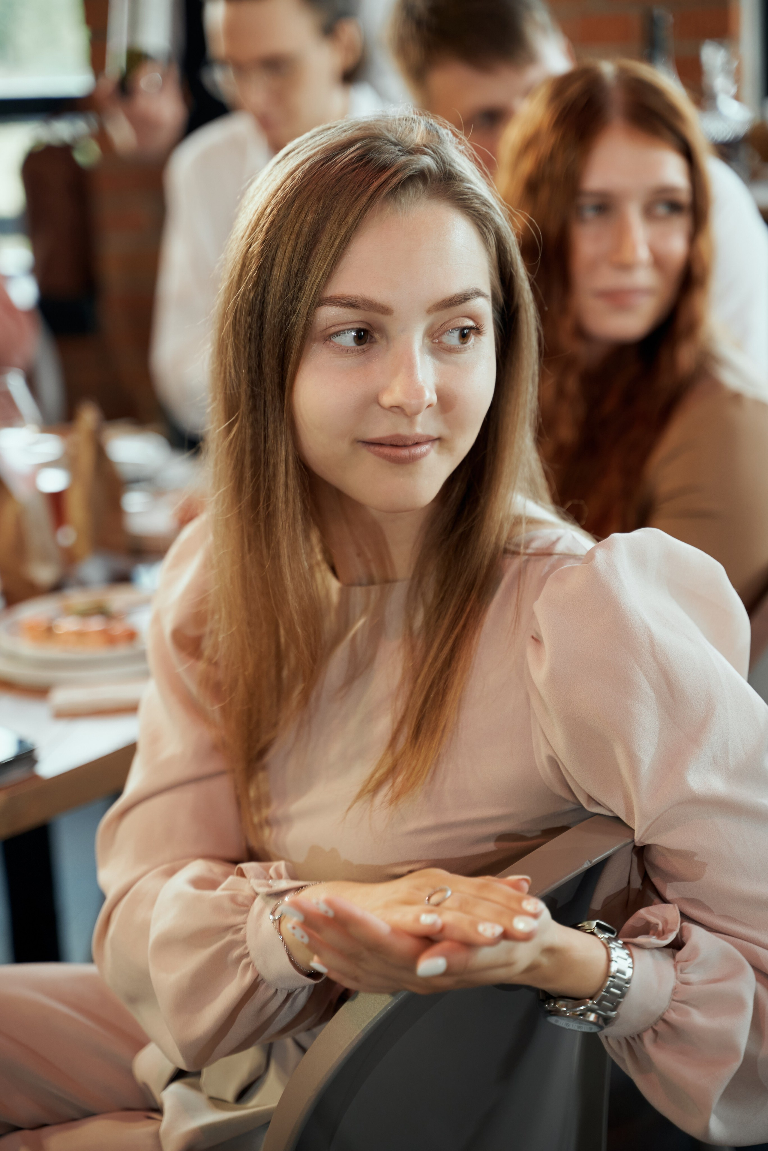 Дарья и Дмитрий. Свадебный фотограф Александр Браво