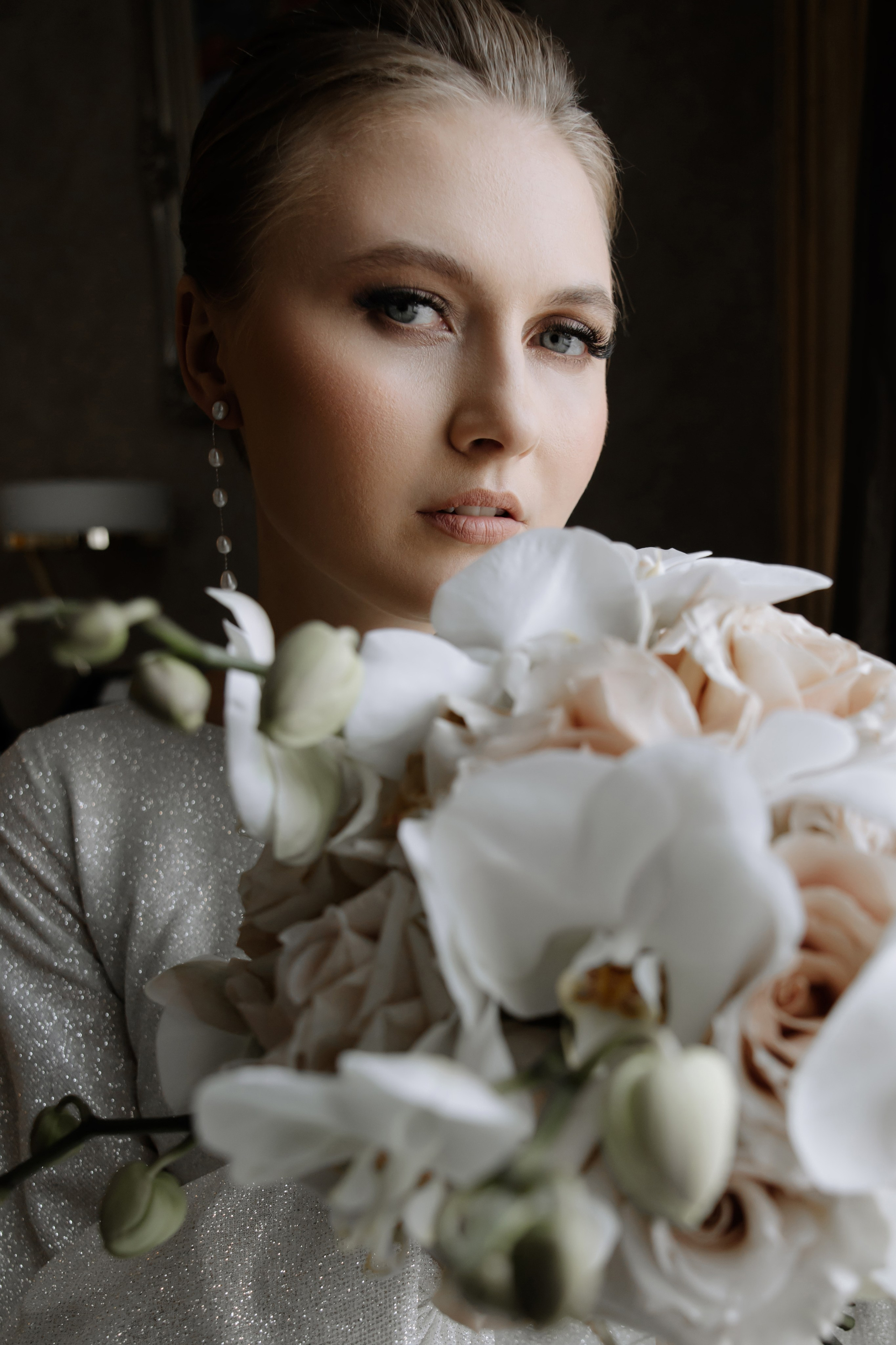 Ваня Точно. Свадебный фотограф в Москве и Балашихе