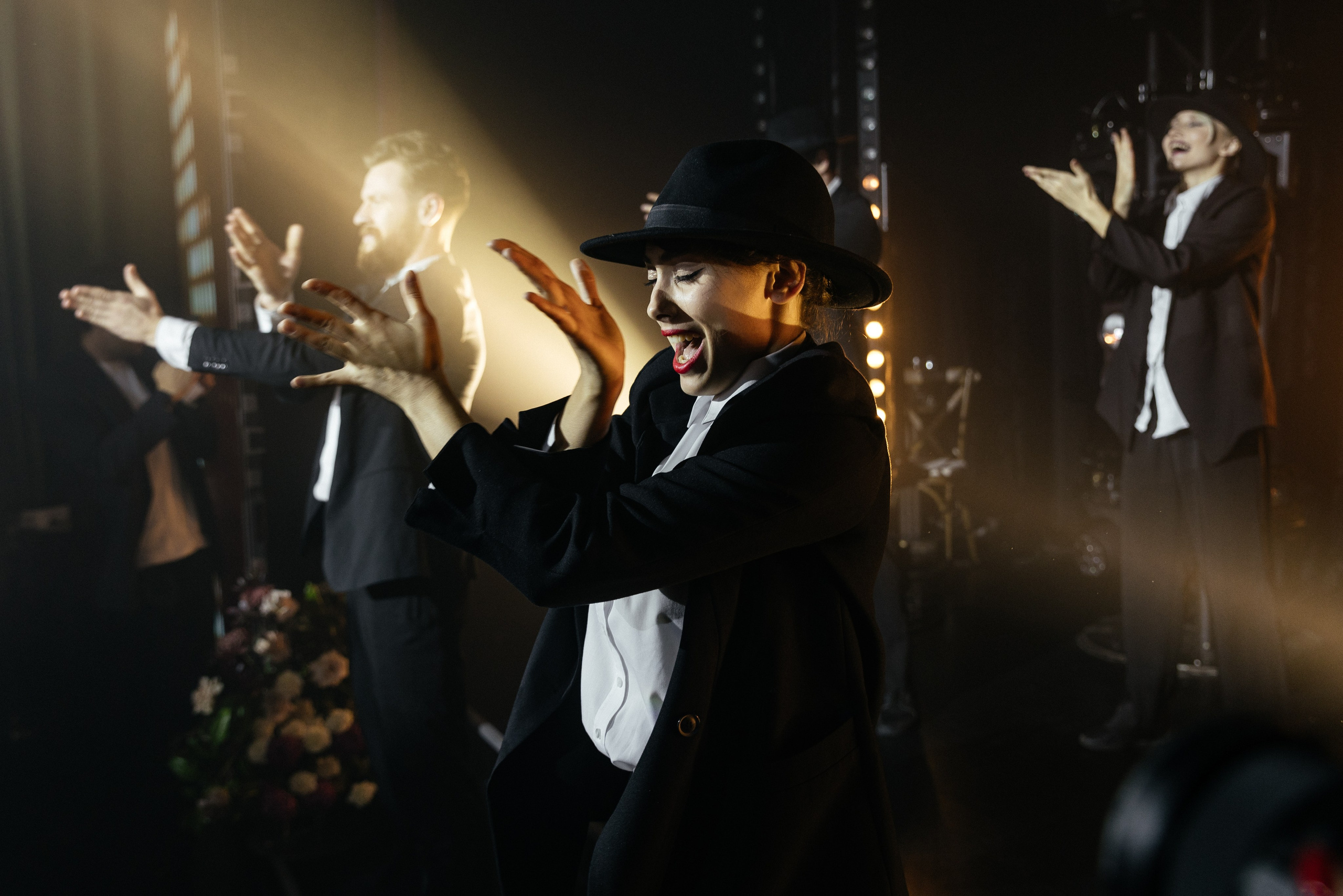 Дарья и Дмитрий RODINA. Свадебный и семейный фотограф в Краснодаре Роман Моско