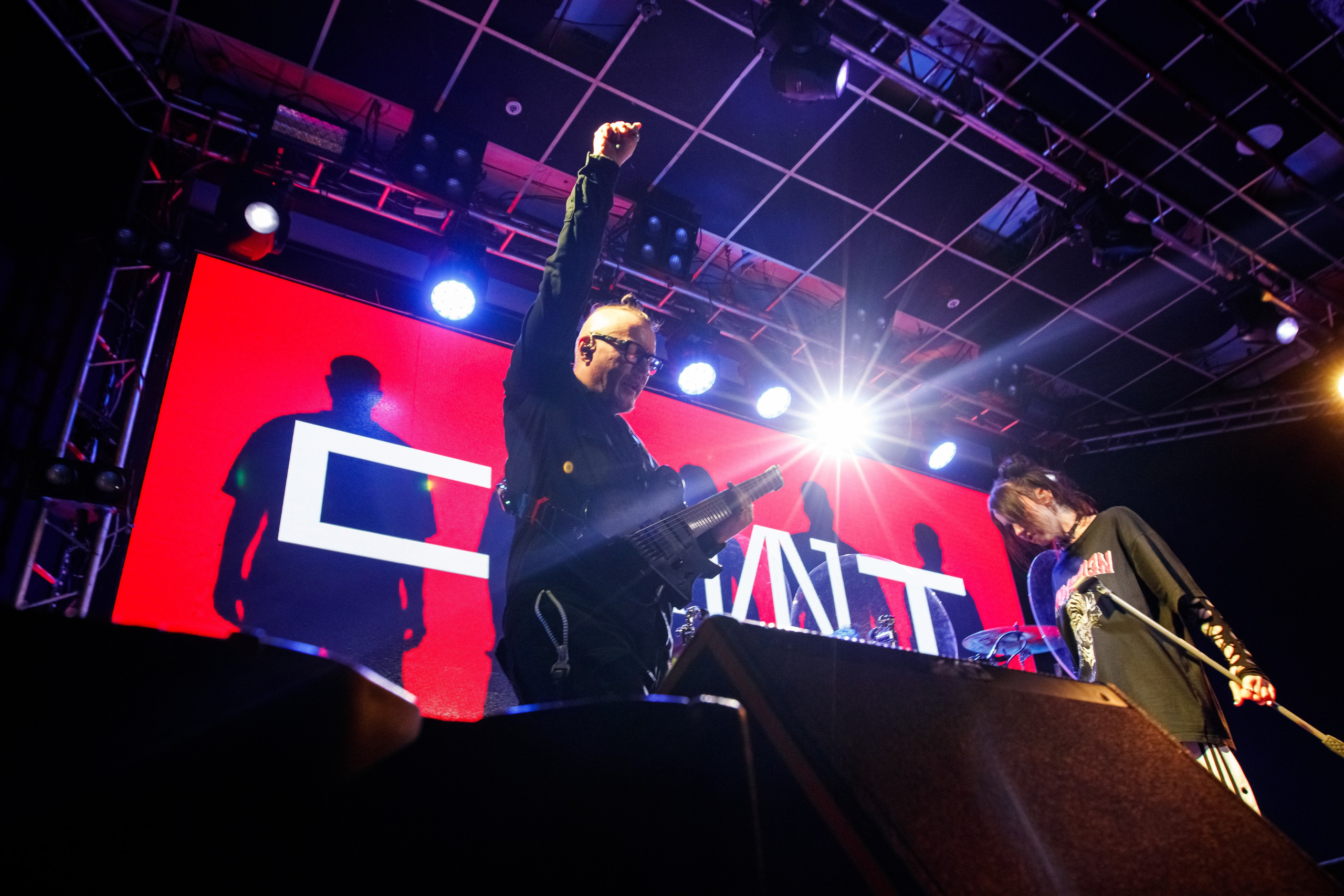 СЛОТ. Портретный и пейзажный фотограф Никита Павлов