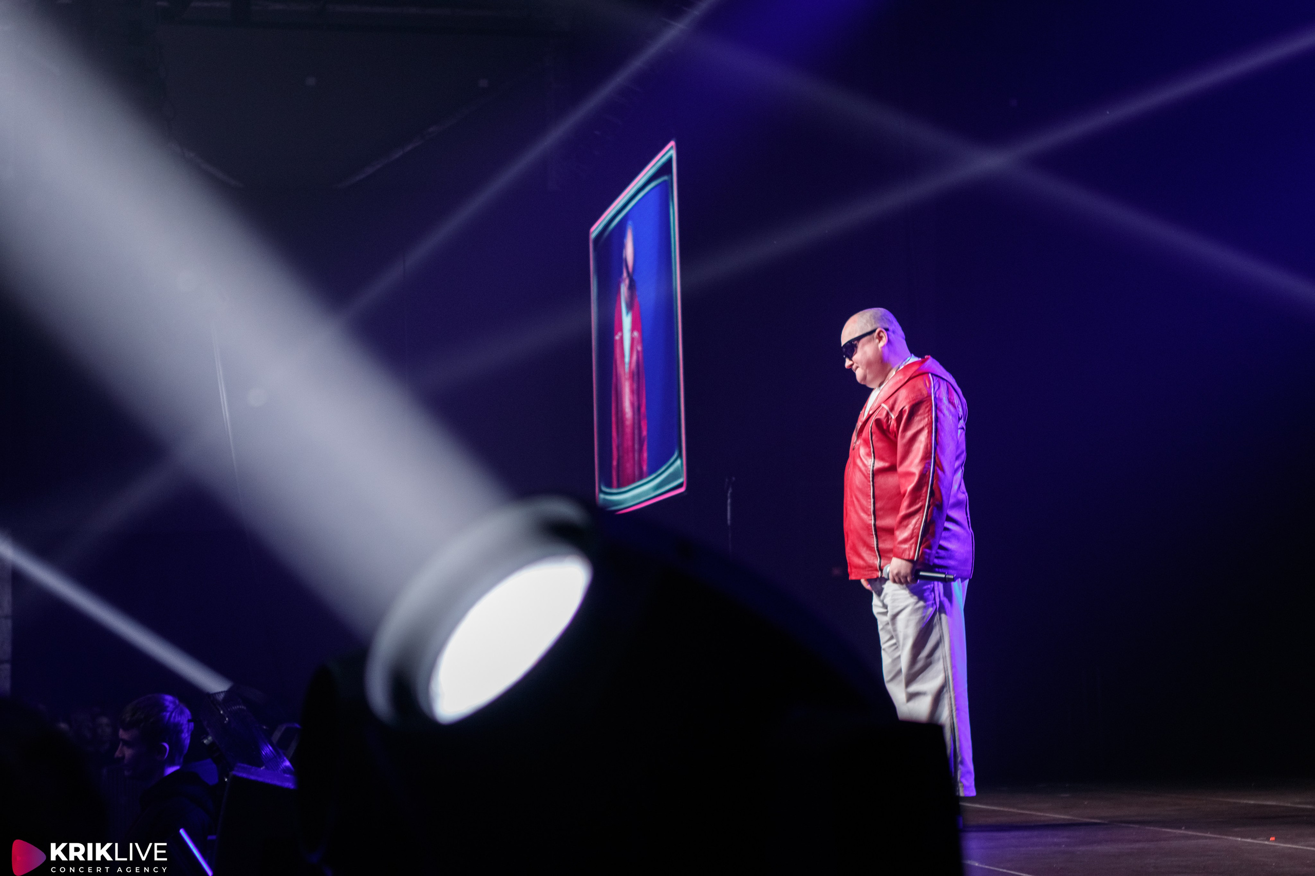 Дискач 90-х. Портретный и пейзажный фотограф Никита Павлов