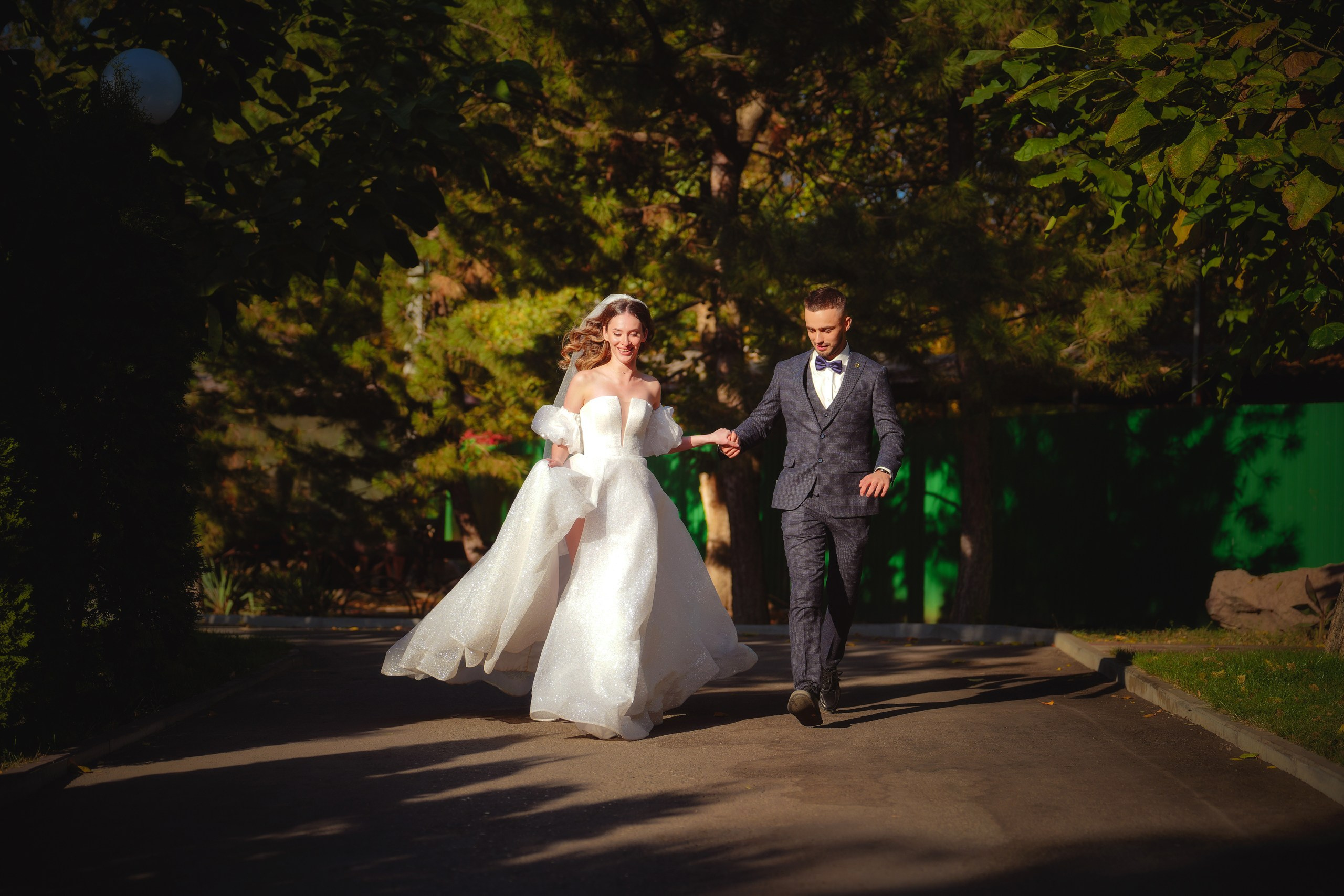 Иван и Анастасия. Профессиональный фотограф в Волгодонске Алексей Рубашевский