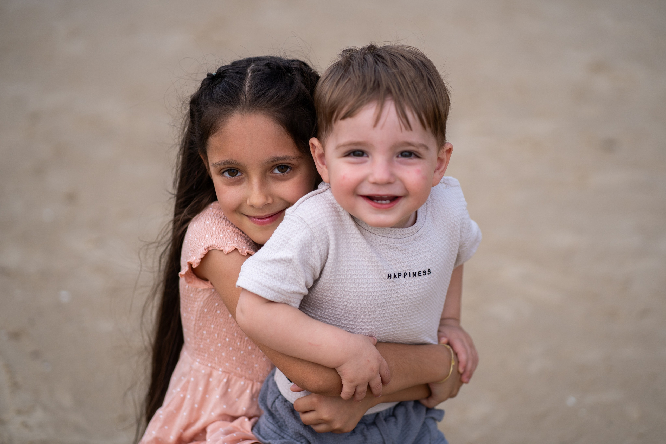Фотосессия Анастасии и ее семьи. Семейный и детский фотограф в Израиле и Москве Дорошок Надя
