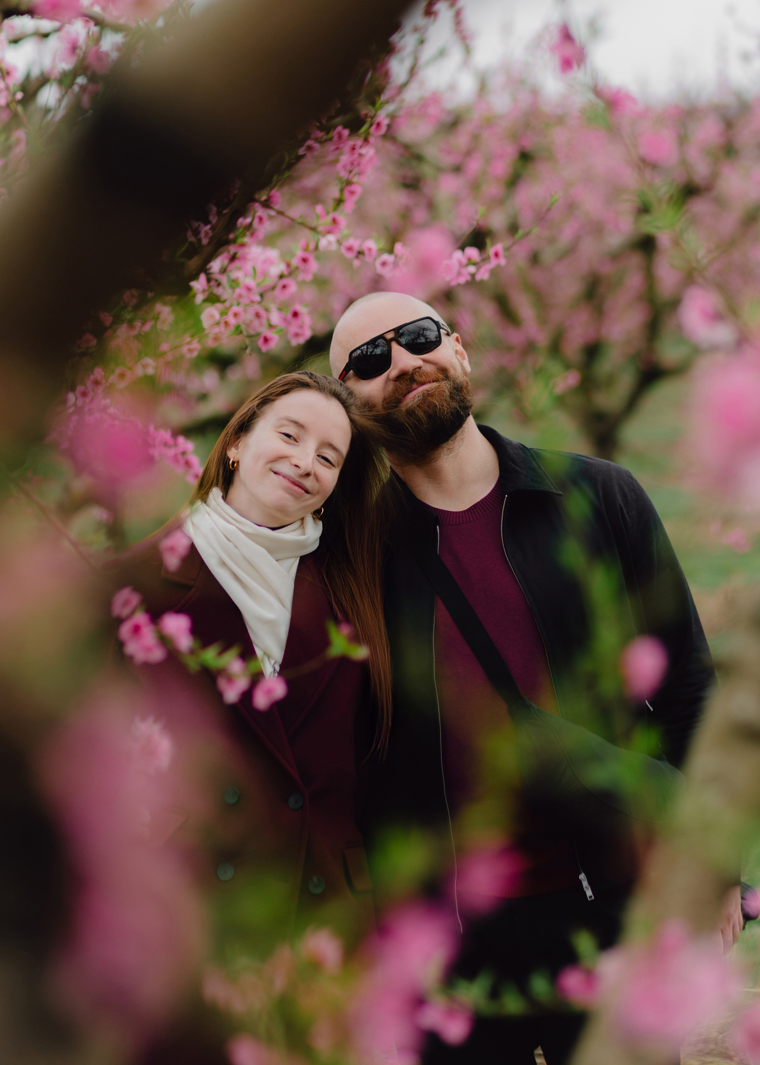 Sasha & Anton. Barbara Isaeva