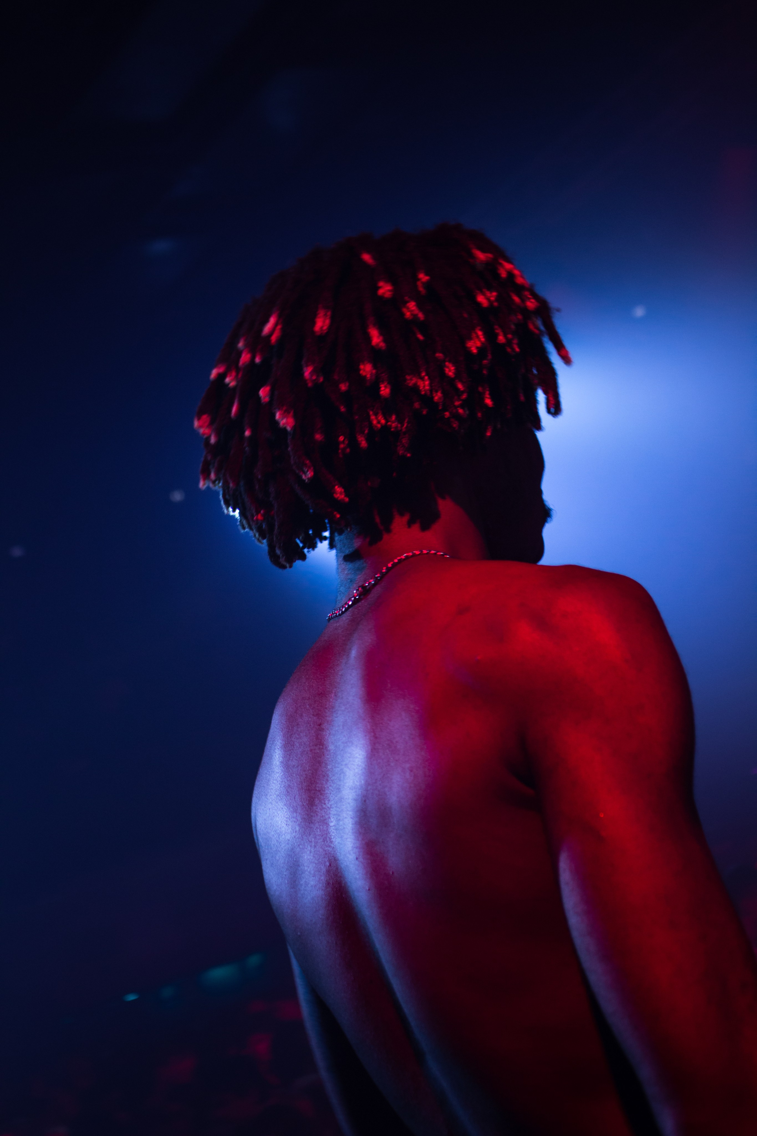 Концерты. Music label Dust Heave sound