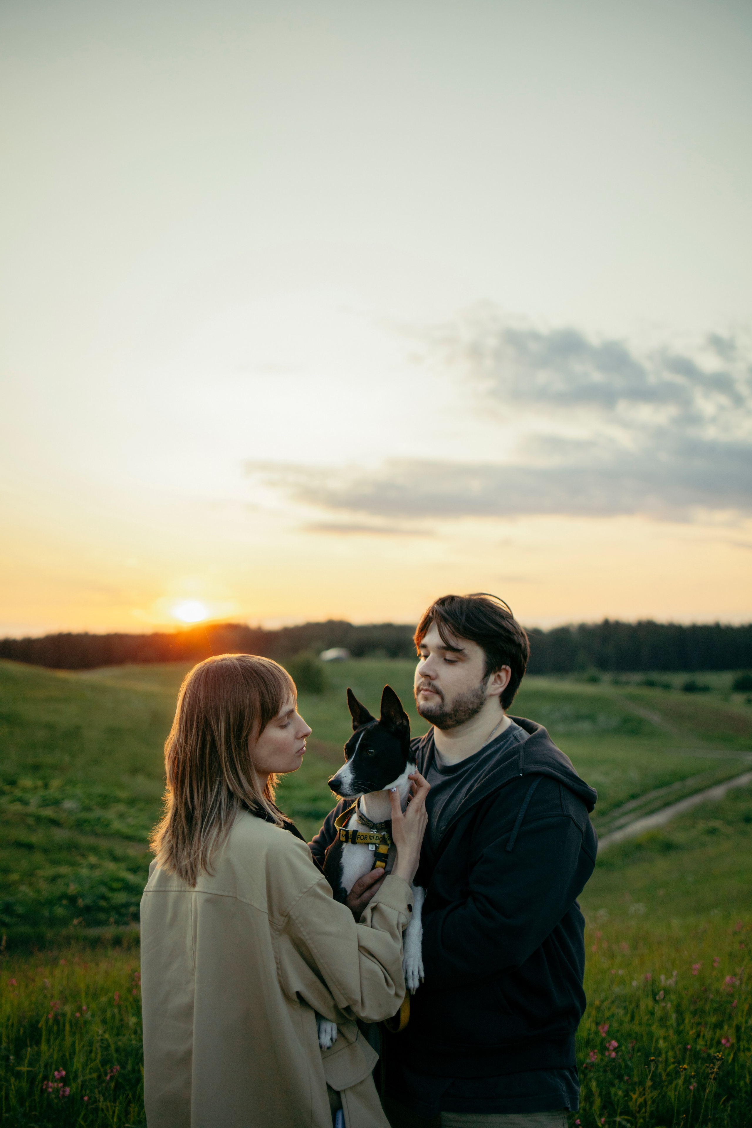 Итачи и его семья 🐾. Фотограф-анималист в Санкт-Петеребурге Титова Алиса