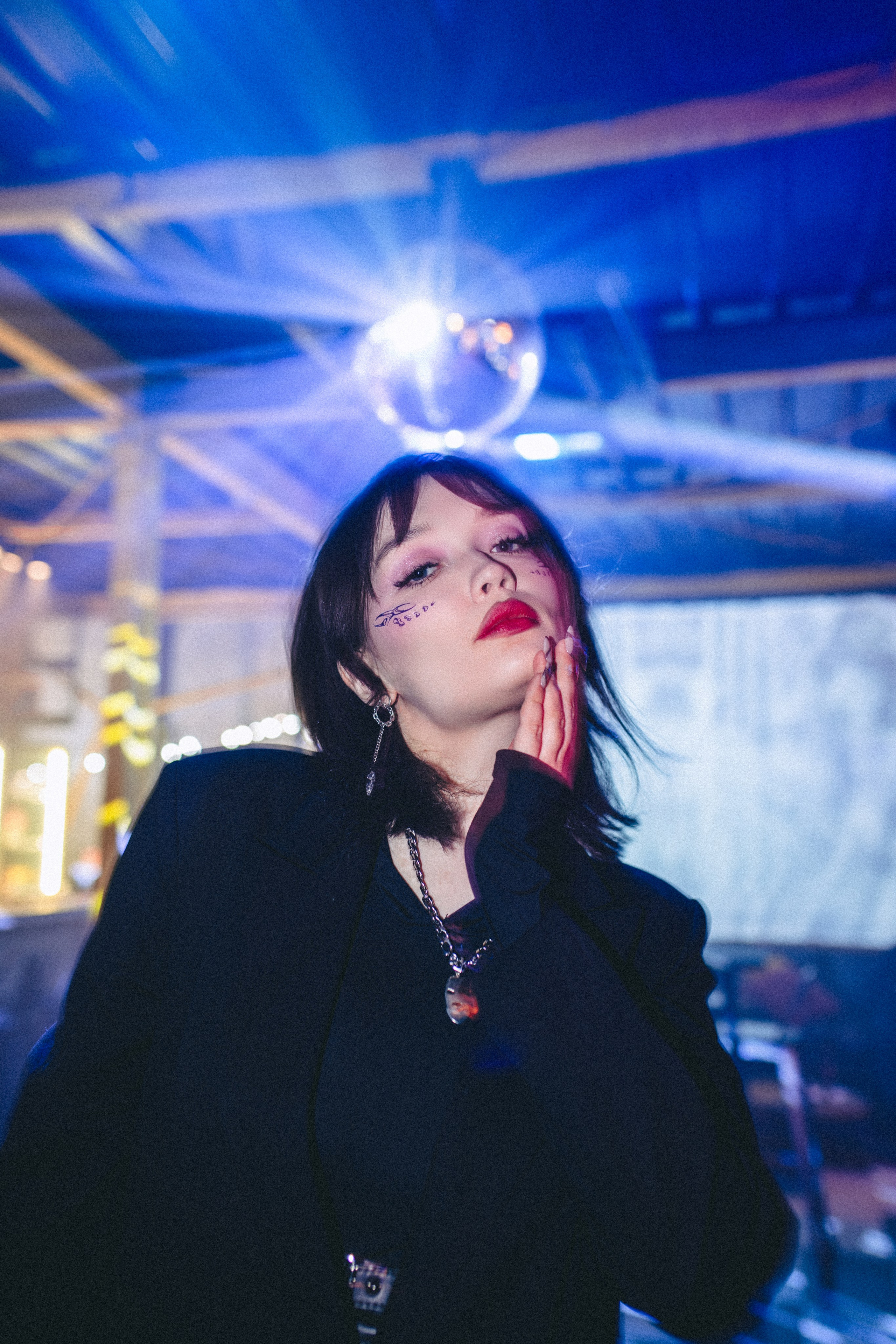 GIRLS POWER | Парк Культуры. Фотограф в Ставрополе Алина Клочкова