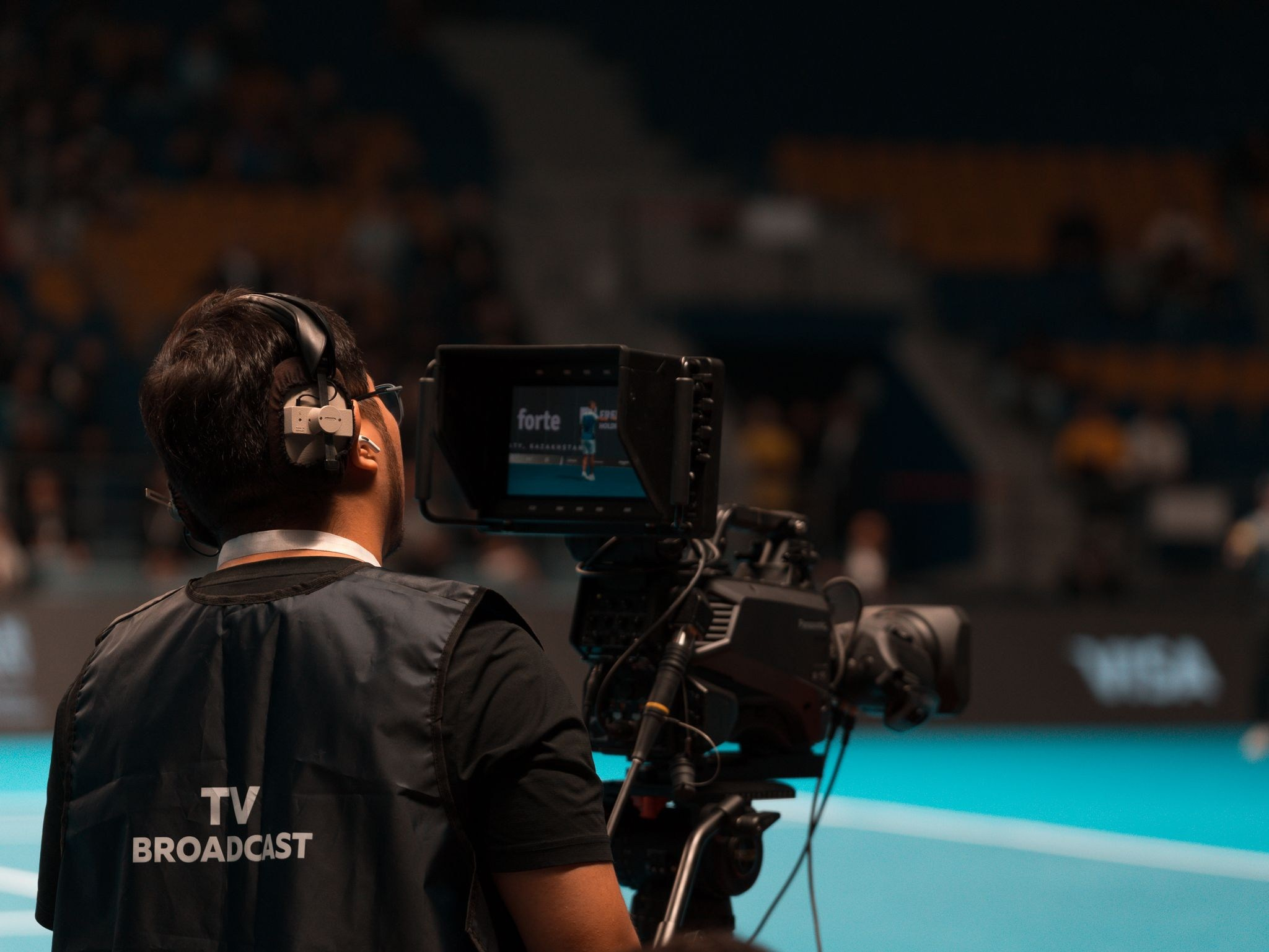 Спортивные события. Репортажный фотограф в Алматы Цой Сергей