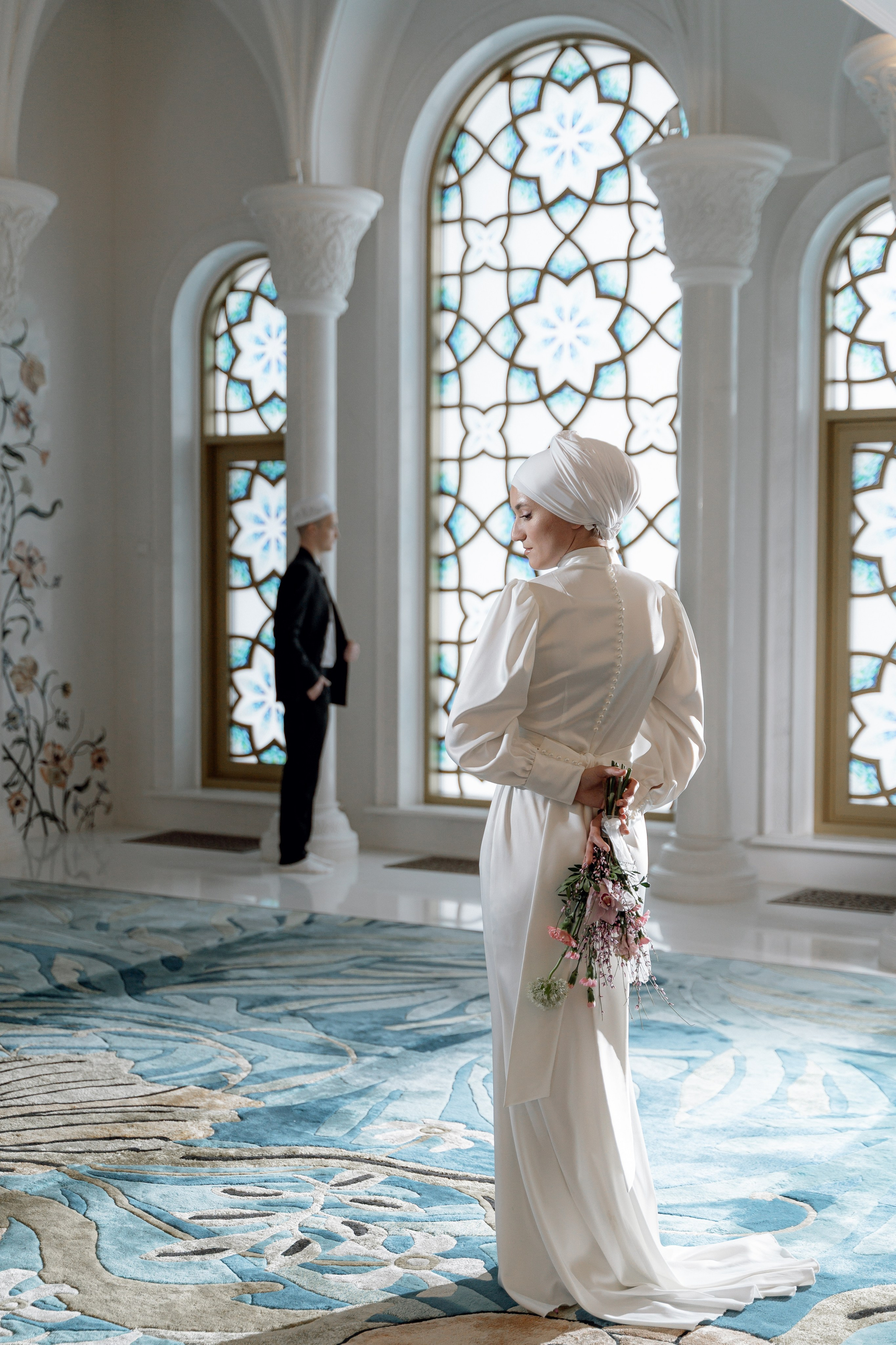 Шафагат & Адиля (Ирек). RAMIL SAFIULLIN