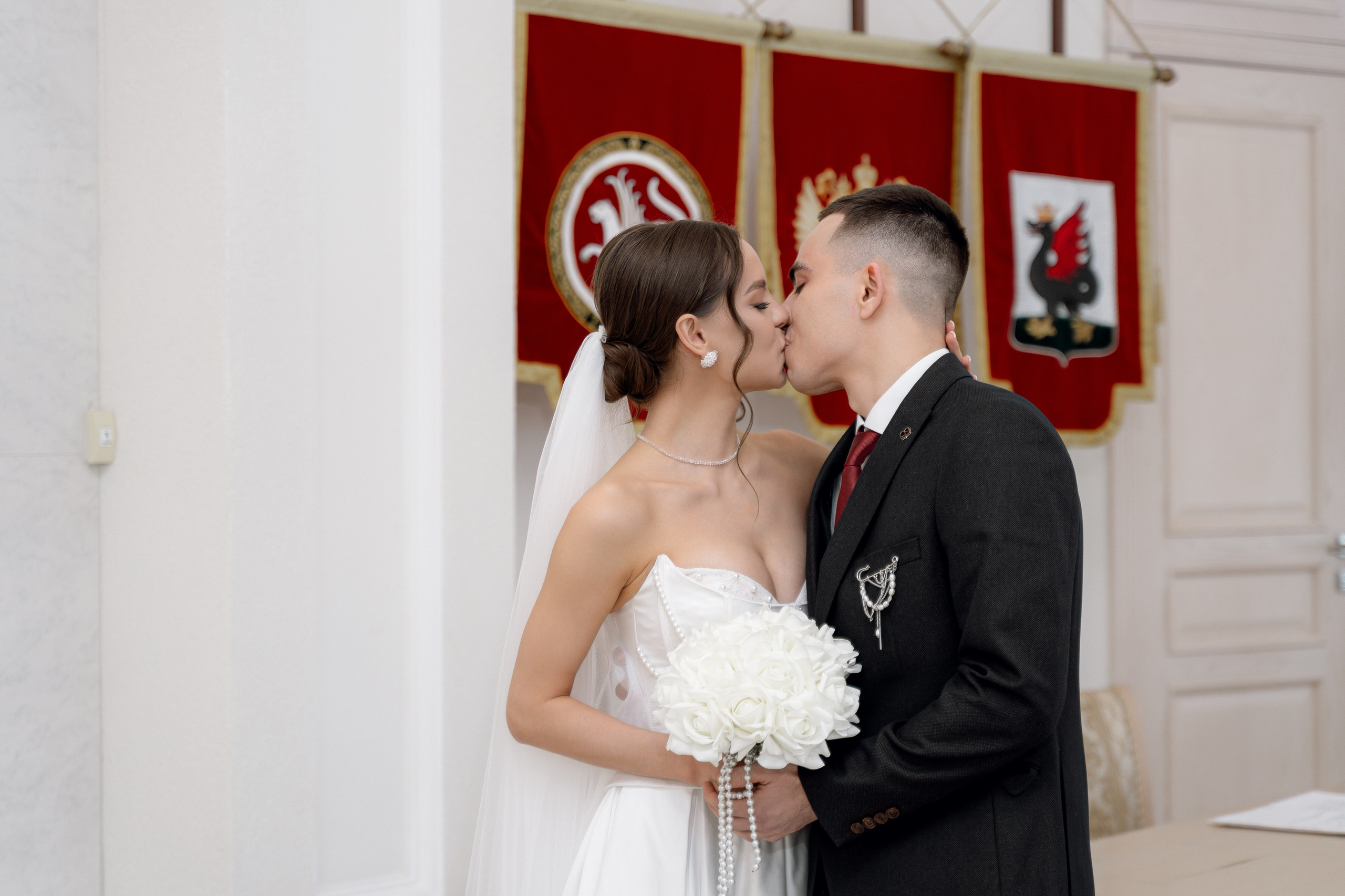 Руслан & Диляра. RAMIL SAFIULLIN