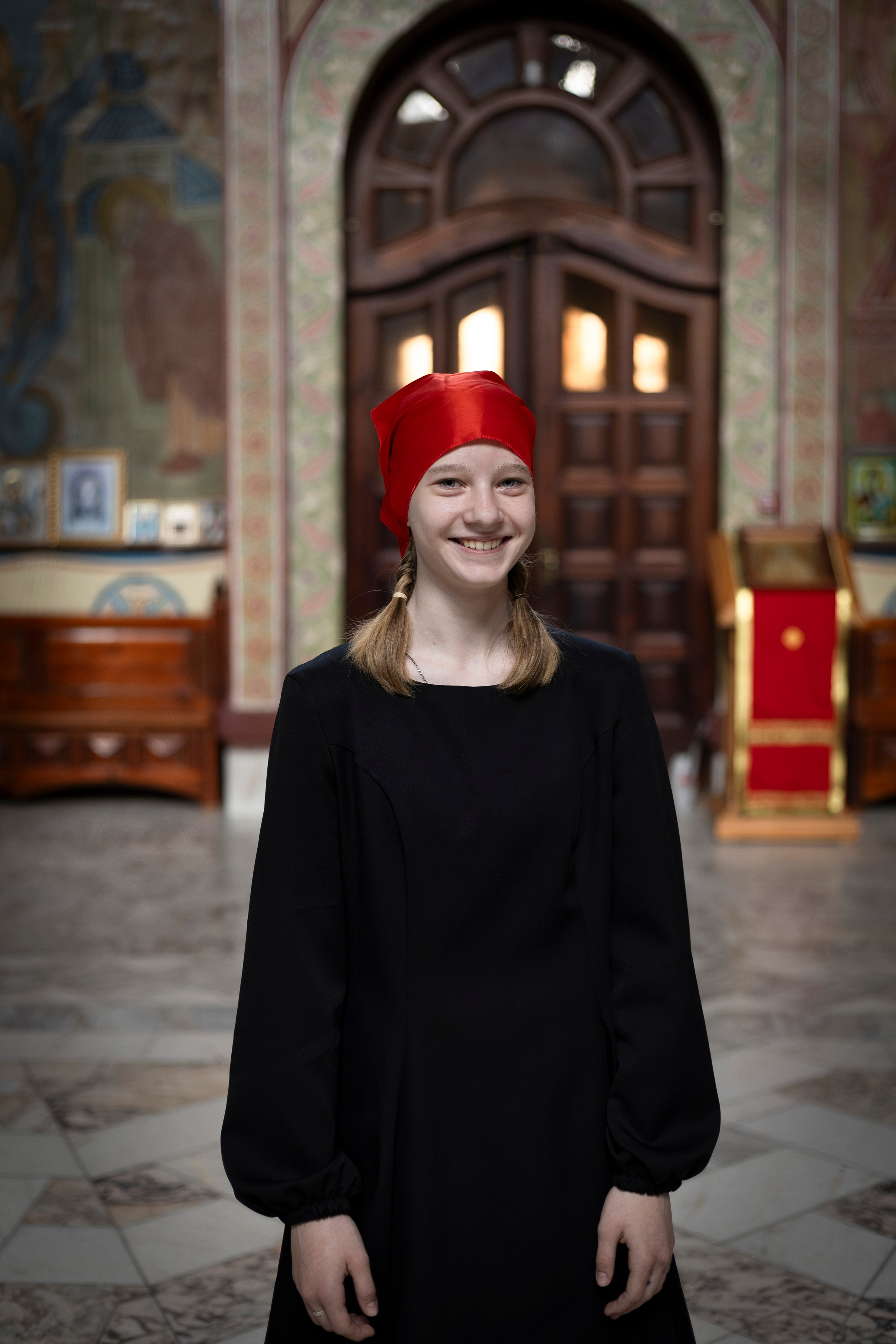 Воскресная школа «Отрада ". ТОП Фотограф на Крещение и Венчание Железногорск Алексей Мещеряков