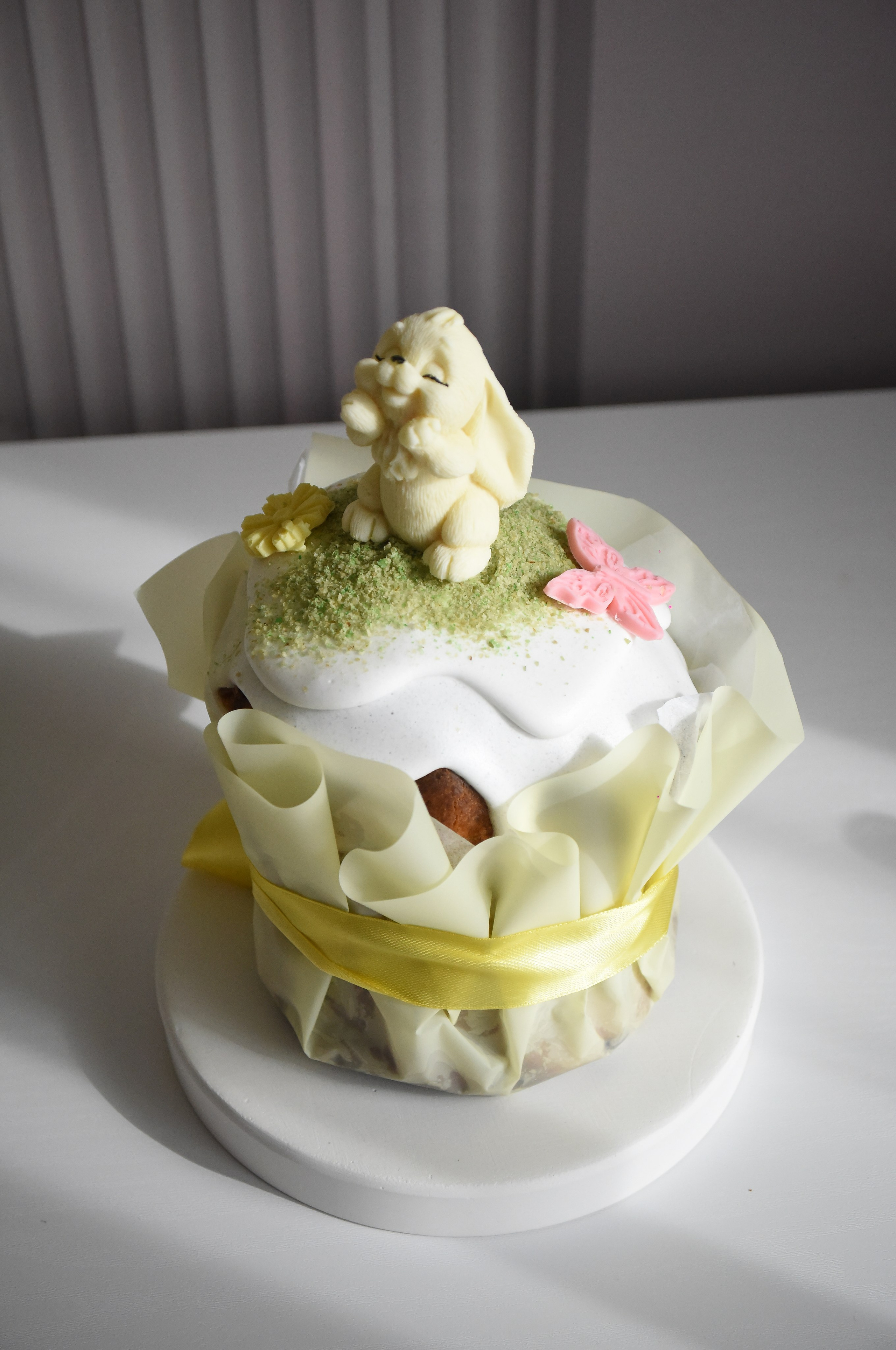 Пасха. Кондитерская. Торты и десерты на заказ в Москве и области, город Химки