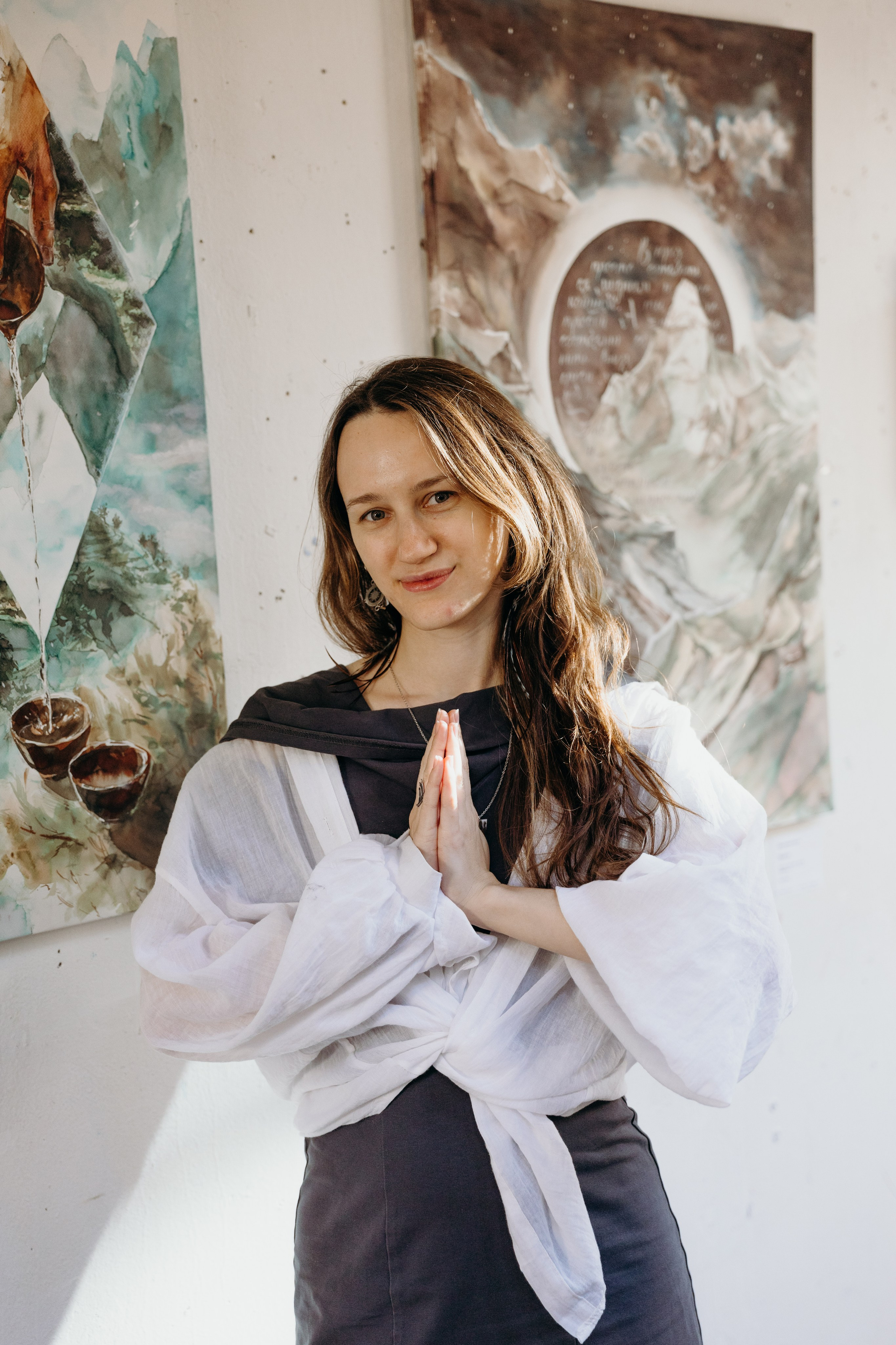 Выставка интерьерного искусства арт-инн