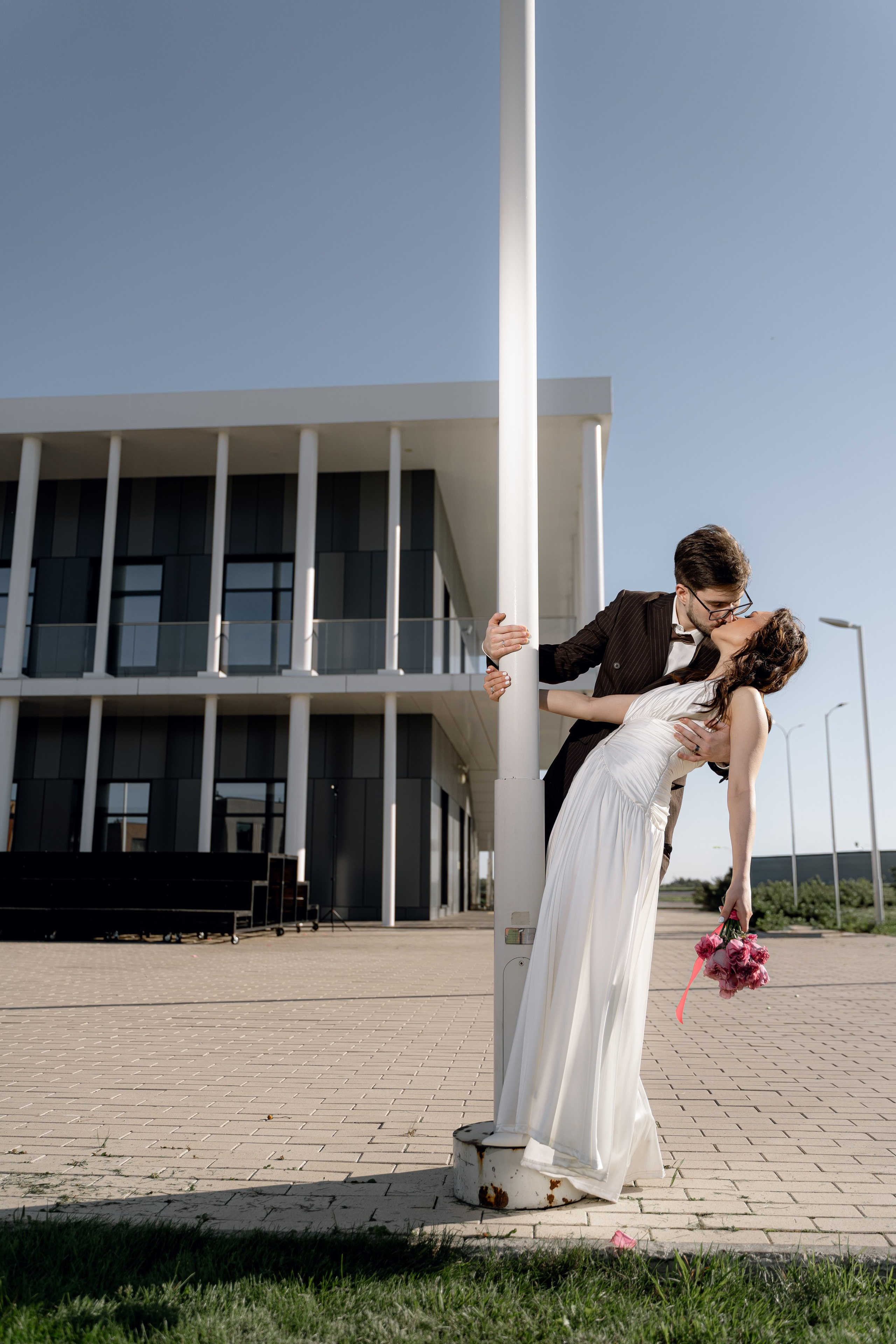 Арсен & Виктория. Свадебный фотограф в Казани
