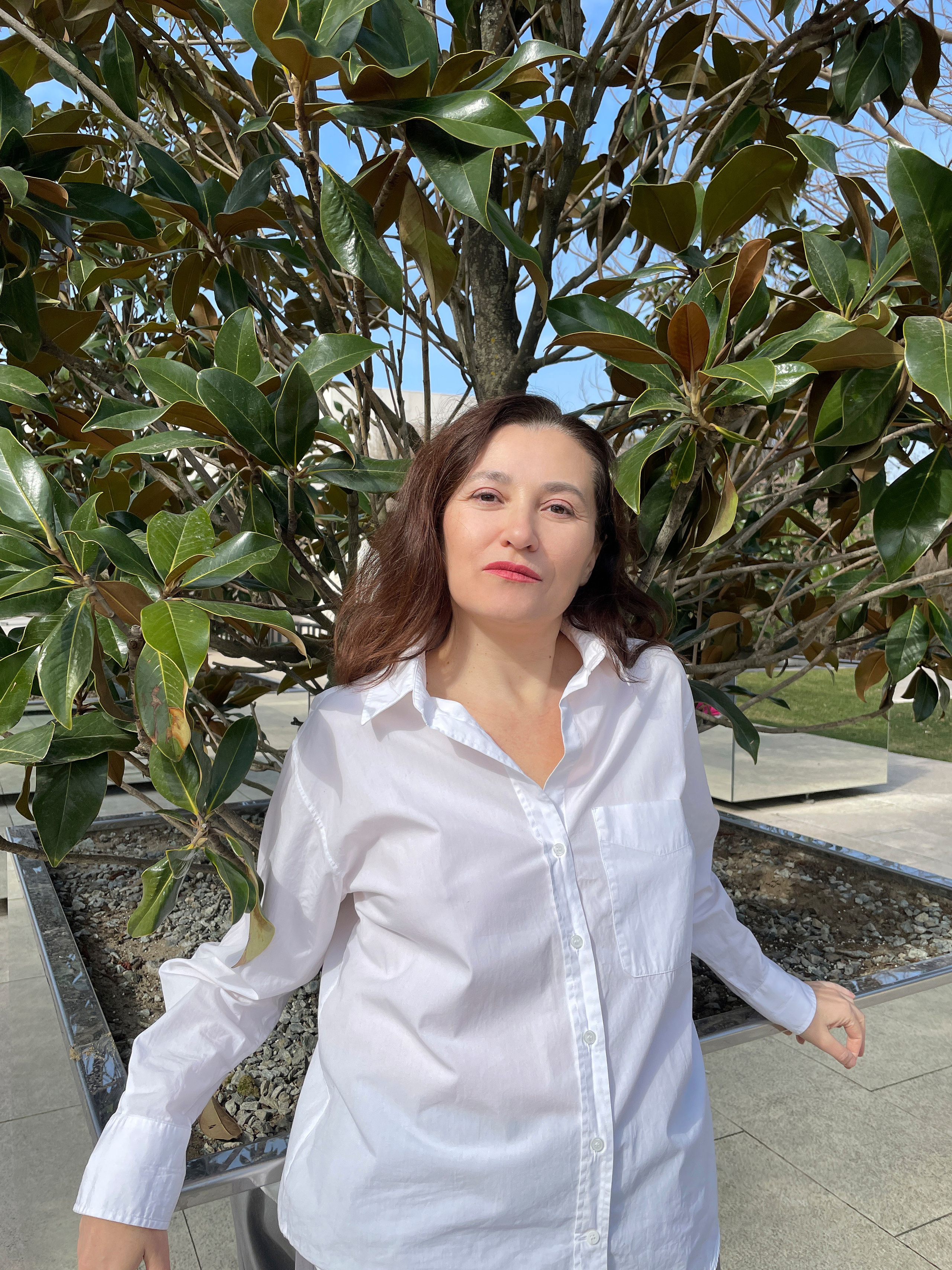 Фотосъемка на айфон. AI Фотограф Краснодар: мужские и женские фотосессии, стилизация съемки. Нейро-фотосессии онлайн