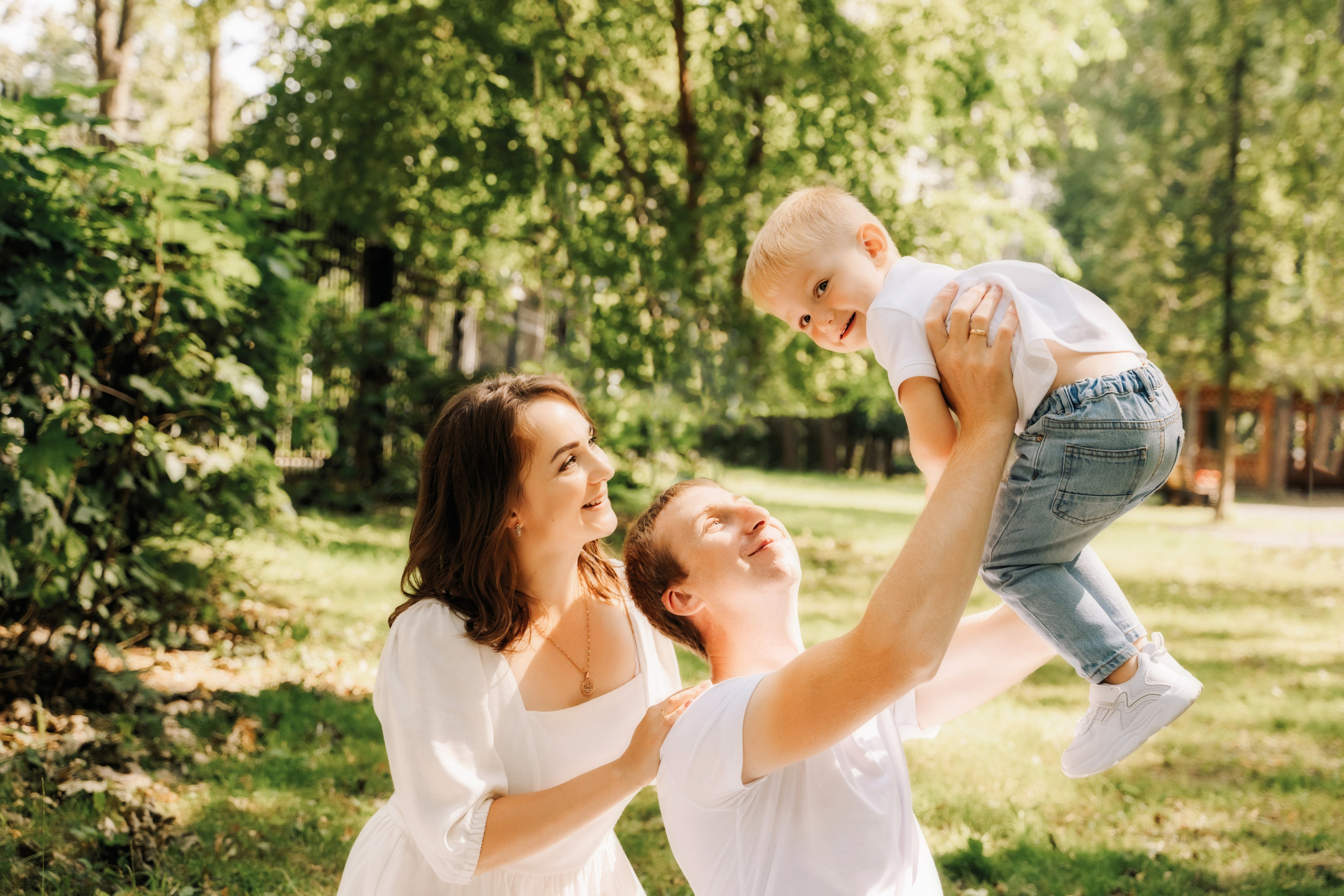 14. Детский и семейный фотограф Ташкент Наталья Кривенко