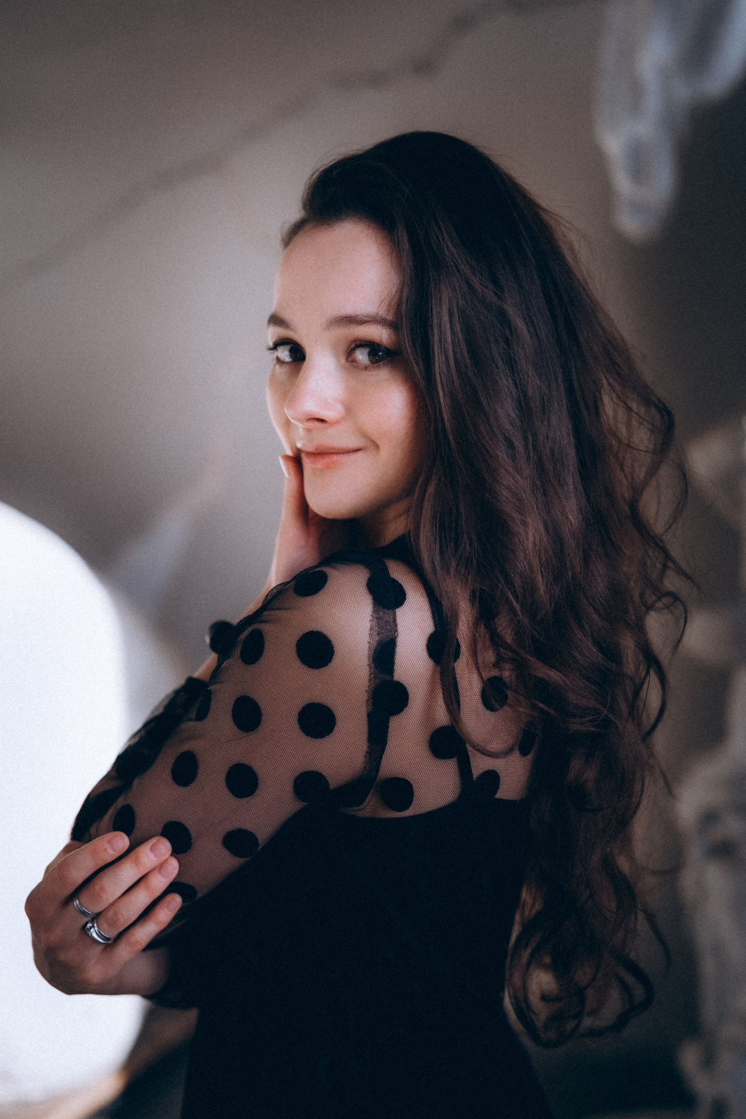 Женя и Юля. Фотограф в Санкт-Петербурге Батурина Елена