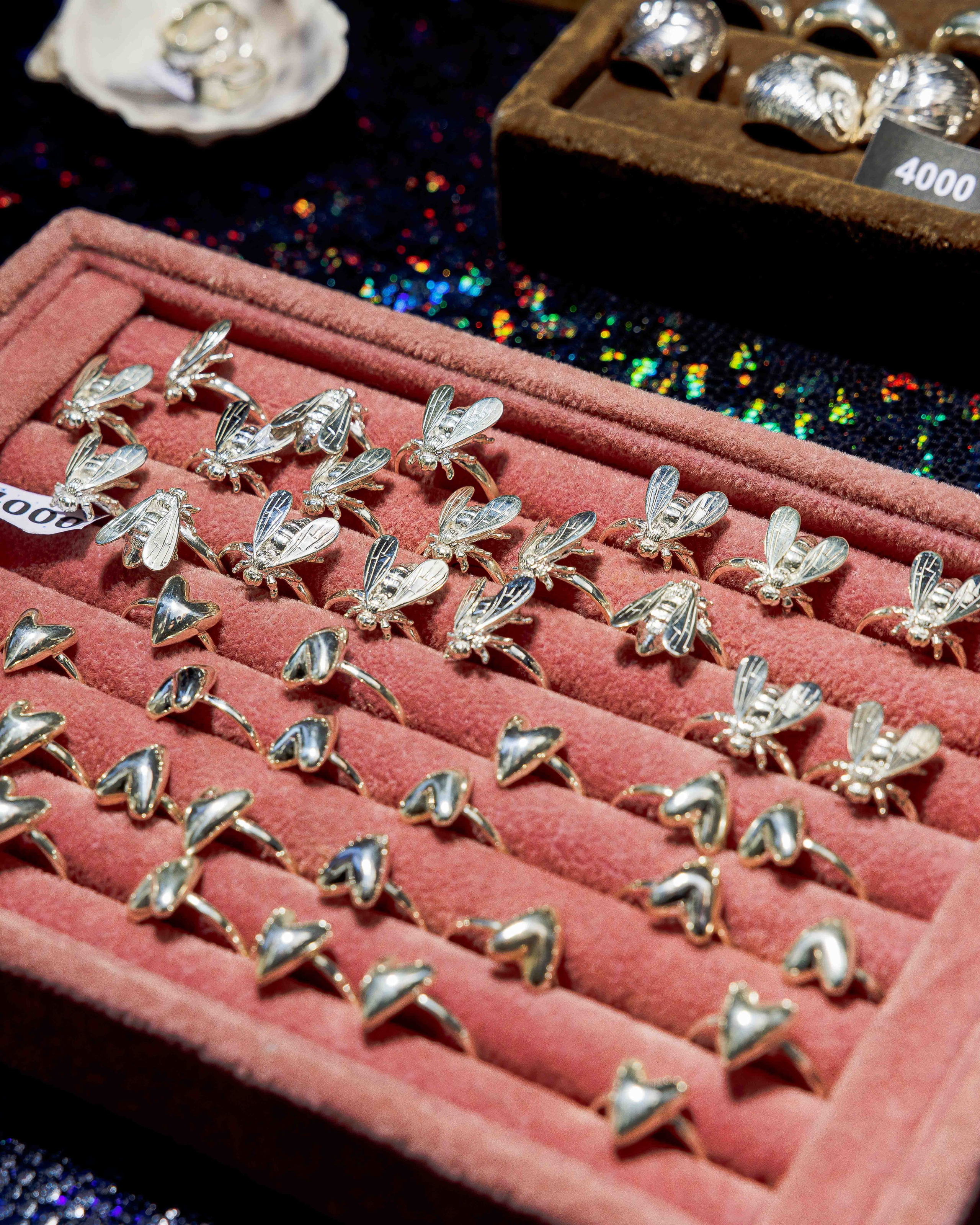 SUPERMETALL — Летний Маркет